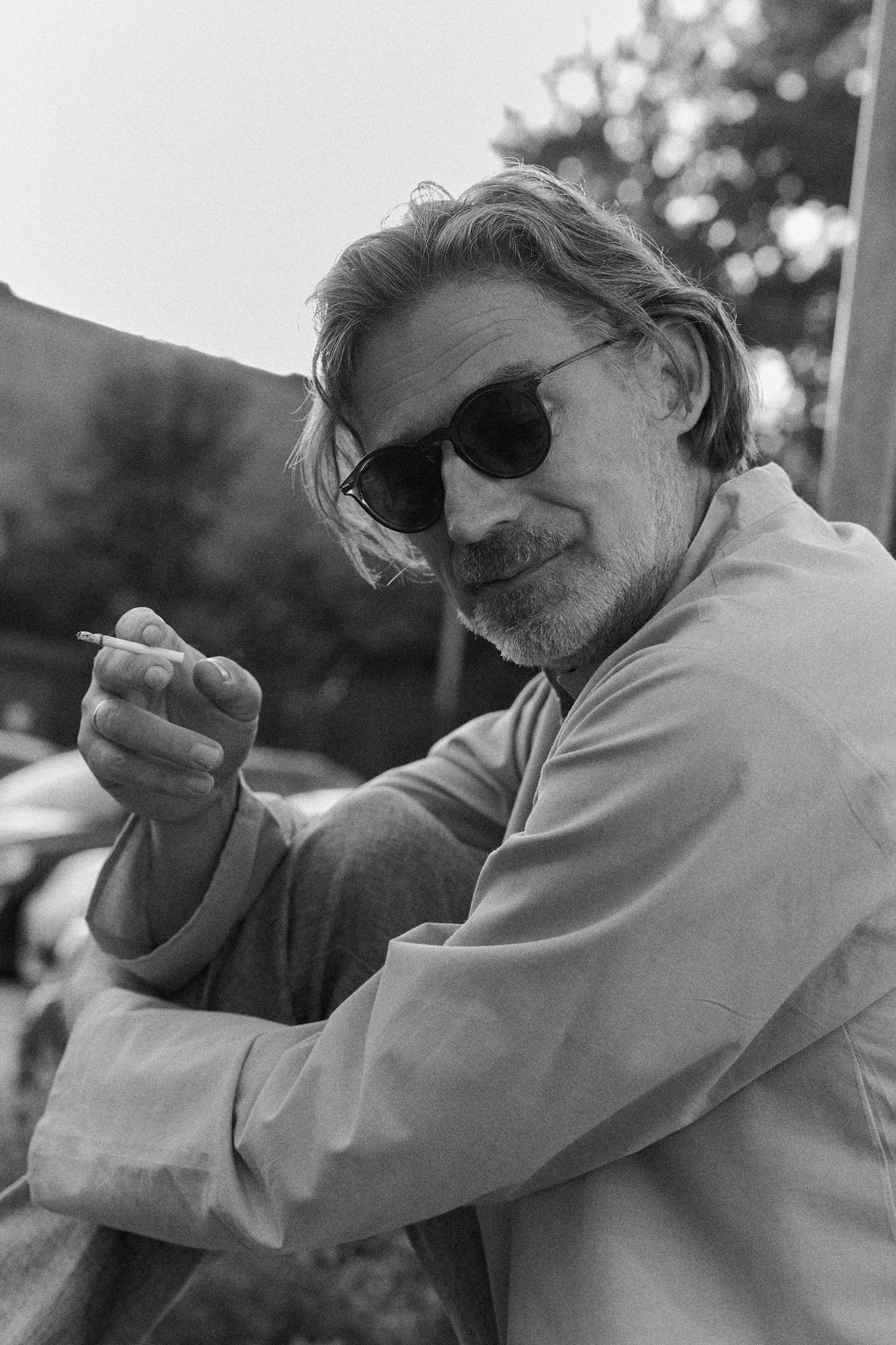 MEN’S PORTRAITS. Photographer in Zurich