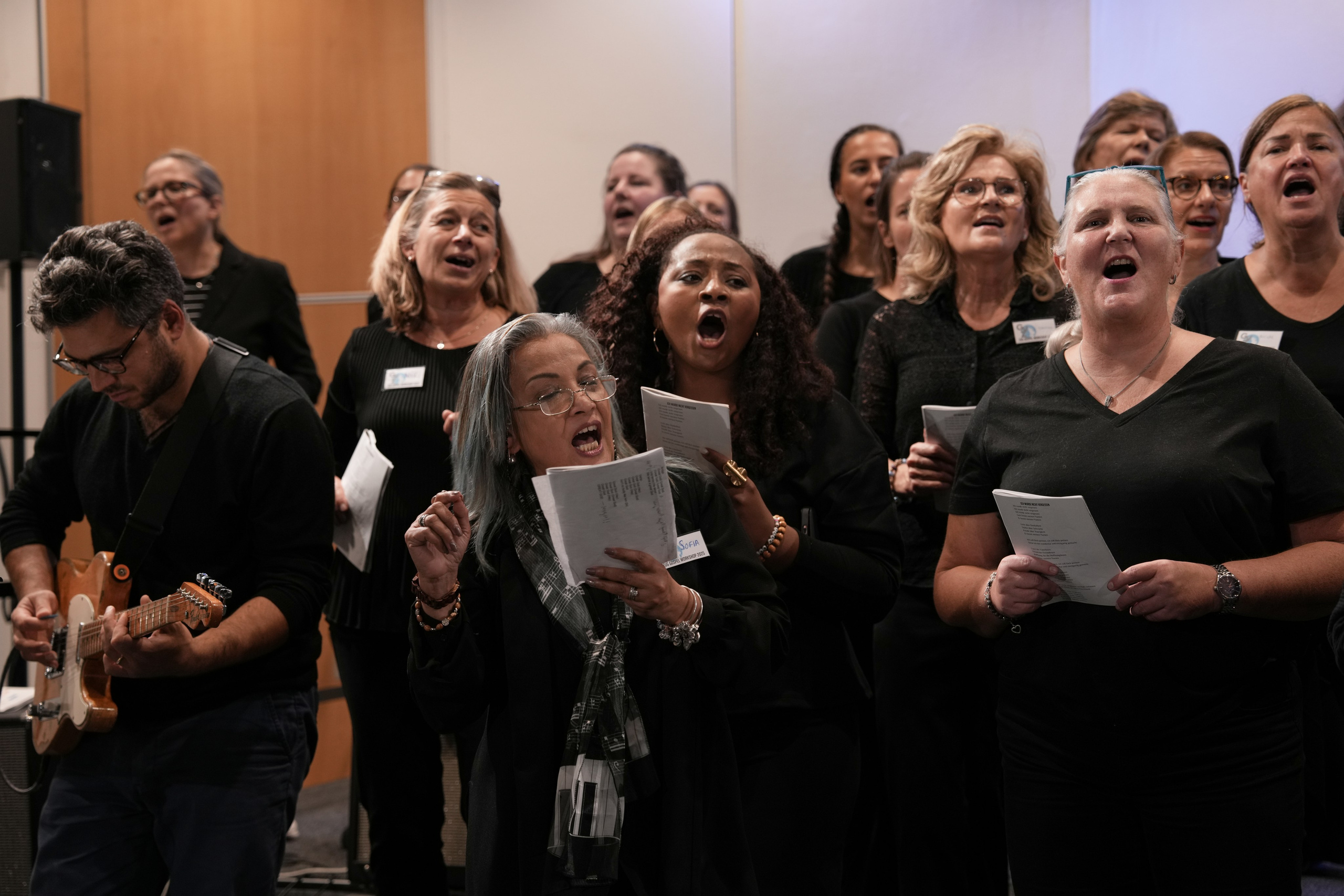 REPORTAGE PHOTOGRAPHY/ EVENT. Photographer in Zurich