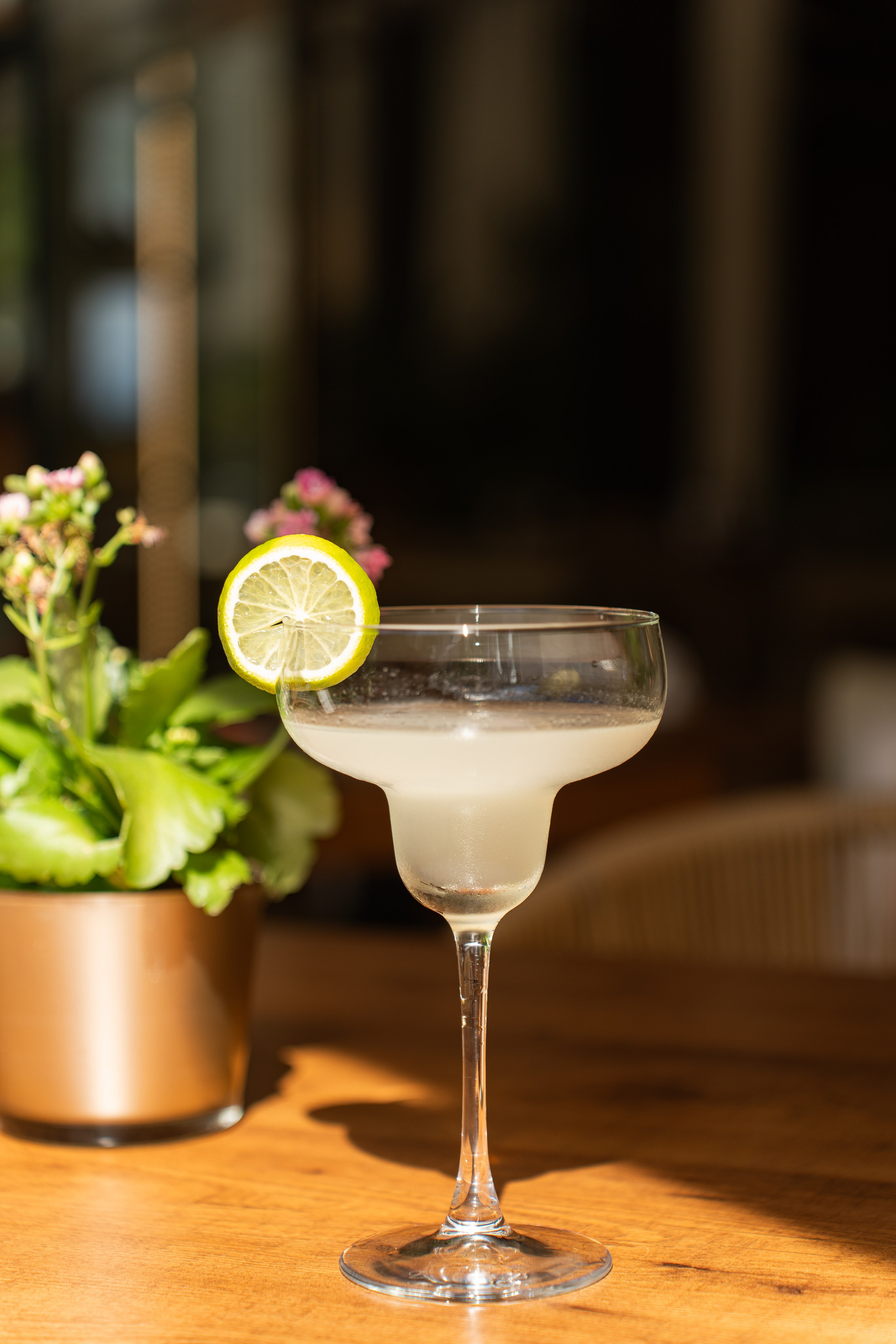 Navale Kitchen&Bar. Фотограф Валерия Бурма