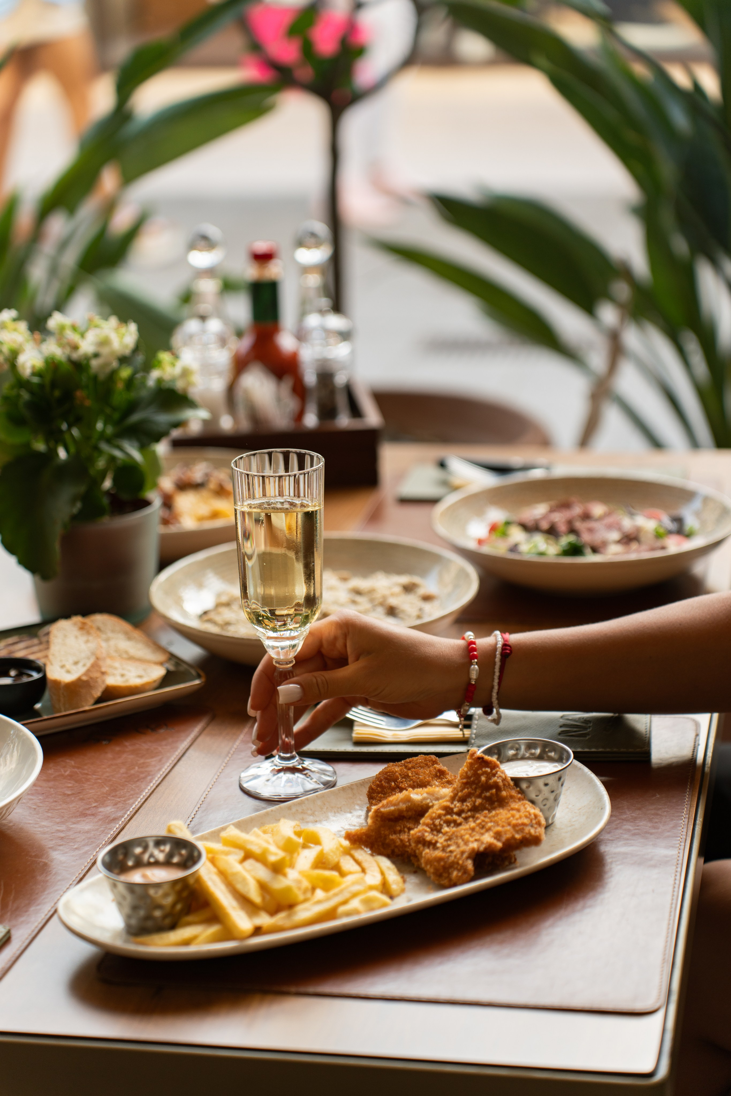 Navale Kitchen&Bar. Фотограф Валерия Бурма