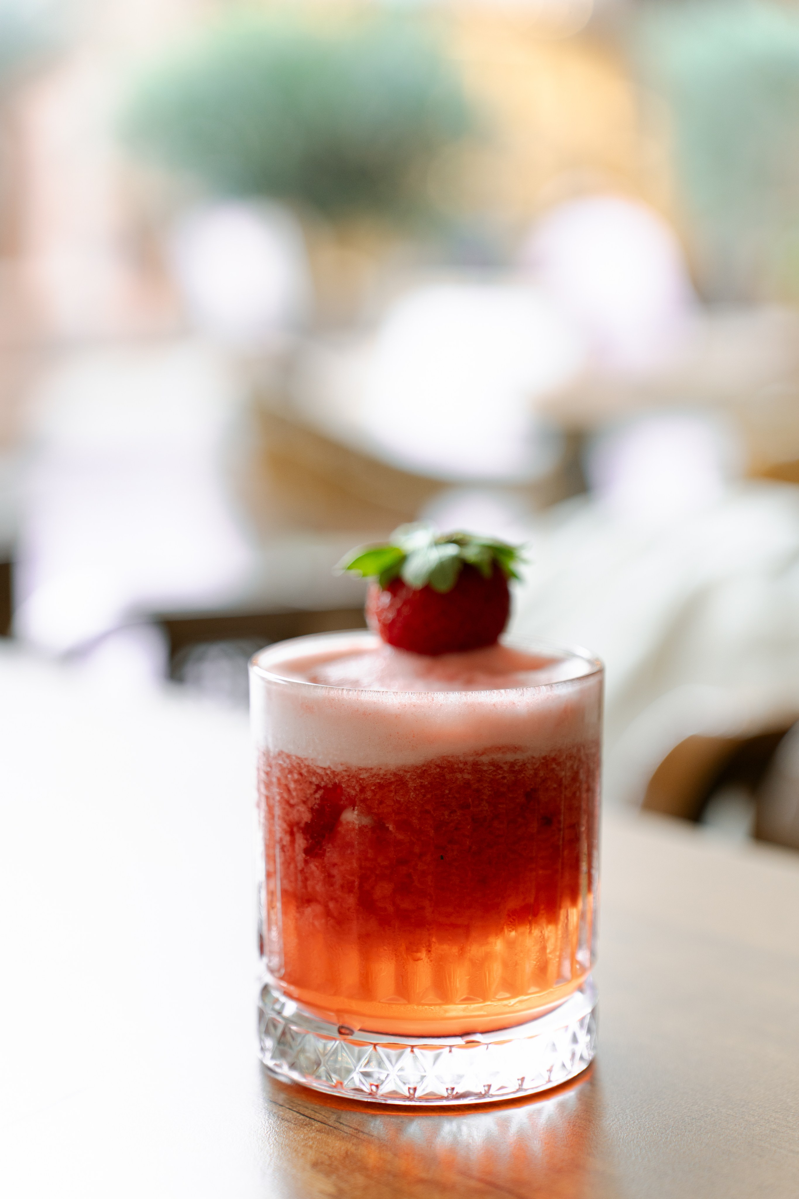 Navale Kitchen&Bar. Фотограф Валерия Бурма