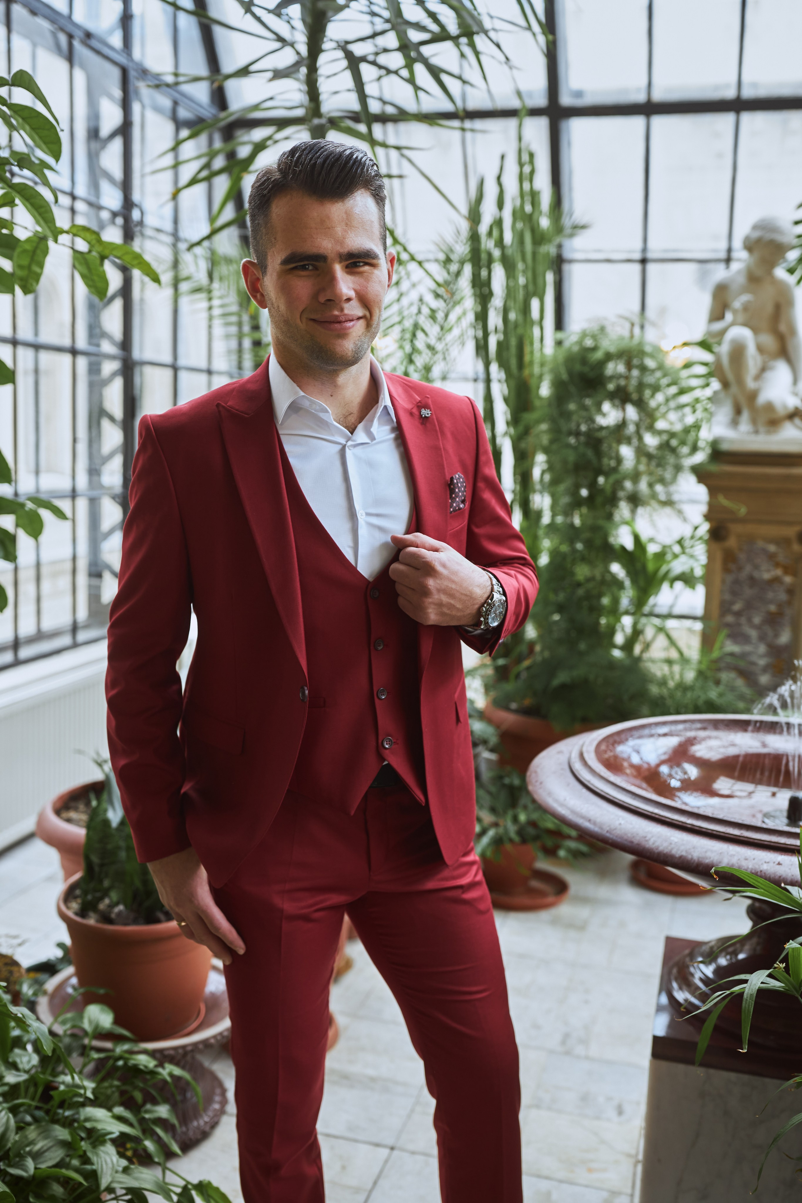 Свадьба Кировский ЗАГС и Дом Ученых. Фотограф в Санкт-Петербурге Знаменская Ирина