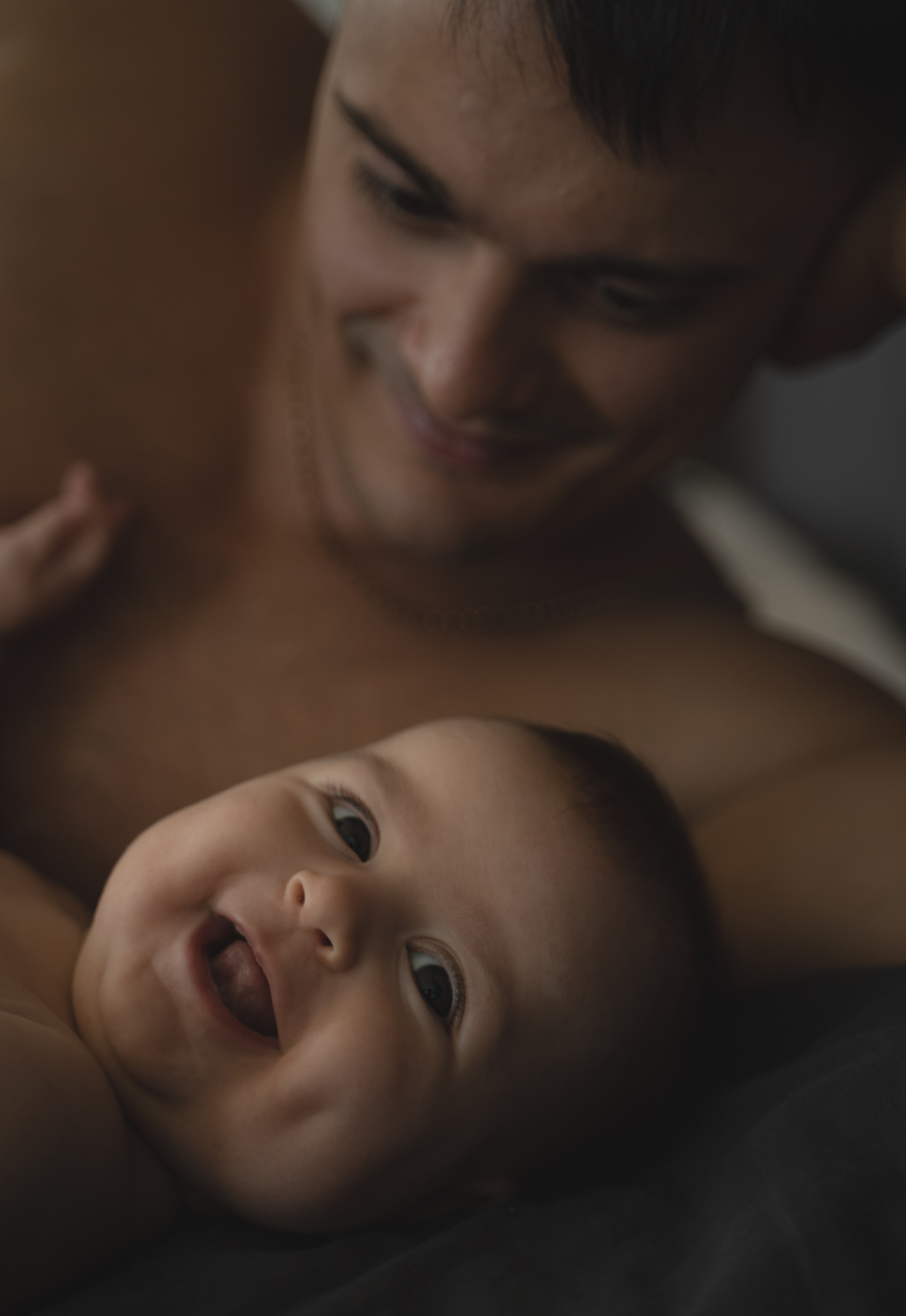 FAMILY home. Контент фотограф в Москве Кулич Настя