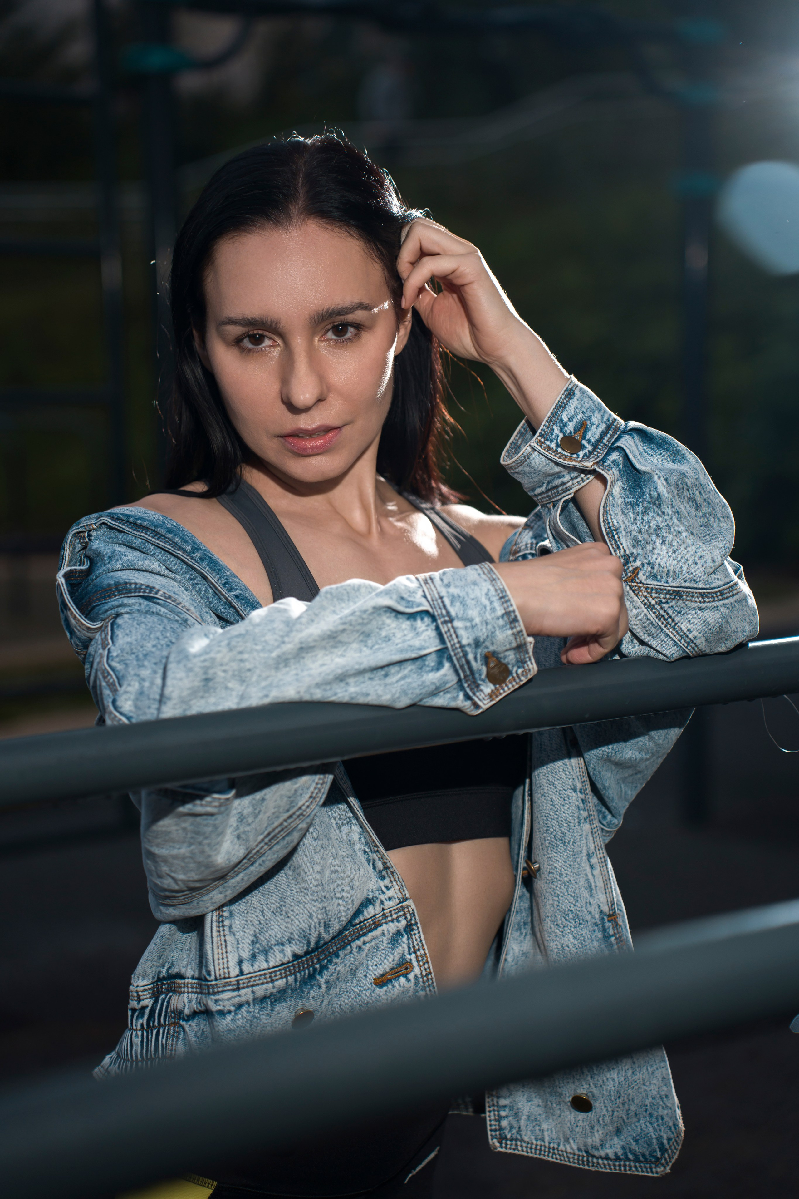 Уличная фотосессия. Фотограф и ретушер в Москве Екатерина Нарубина