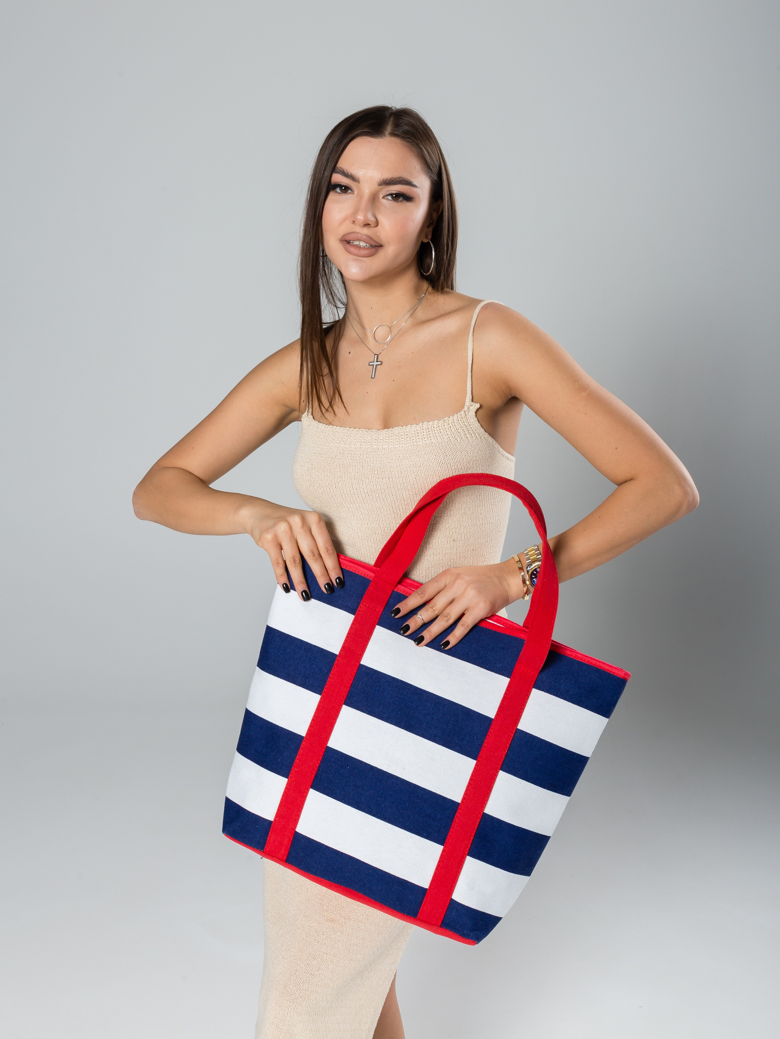 Пляжные сумки. Фотограф в Краснодаре Арина Кудряшова