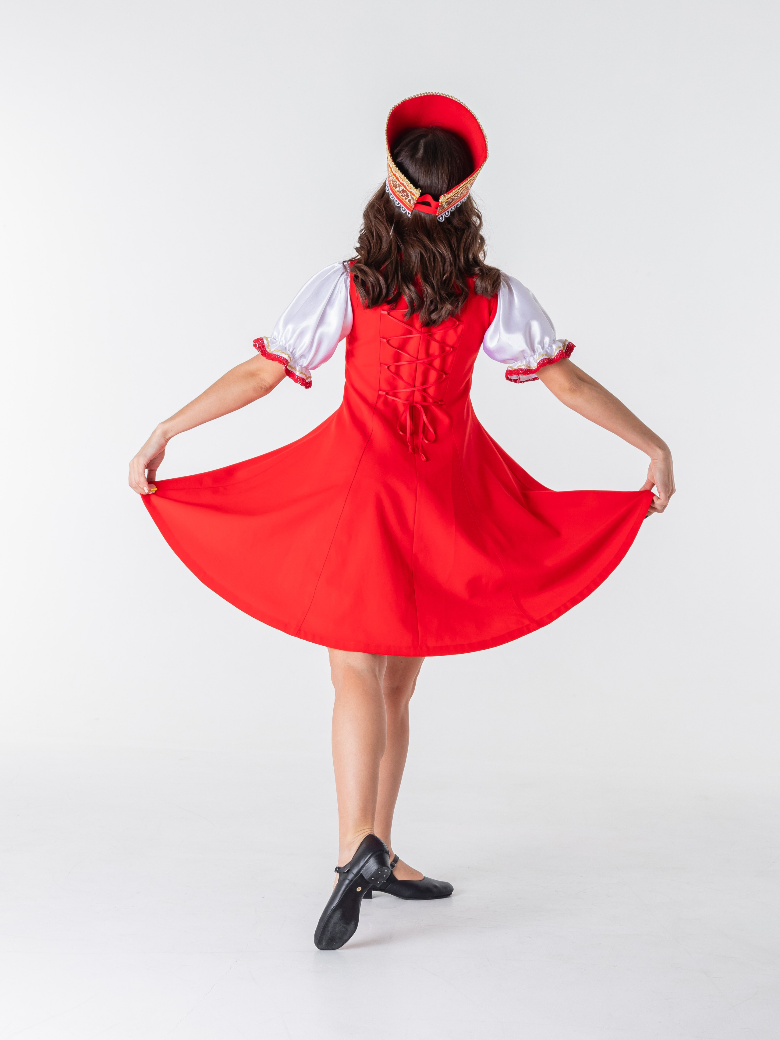 Обувь. Фотограф в Краснодаре Арина Кудряшова