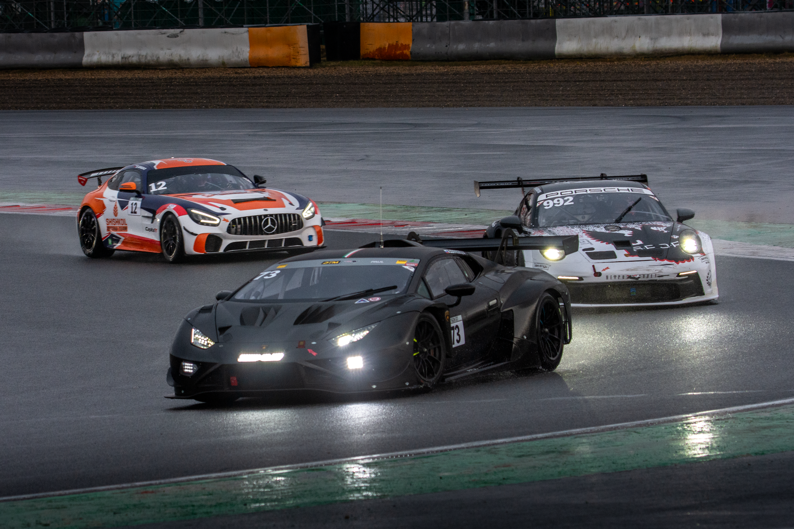 MRW — Кубок GT — 18.04.2026. AlexFecto — галереи фотографий