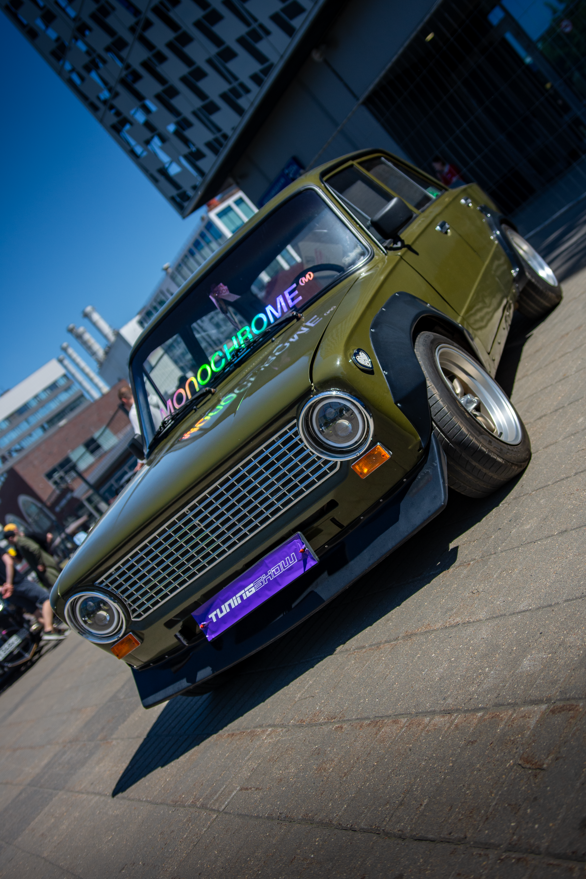 Tuning Show — 06.06.2026. AlexFecto — галереи фотографий