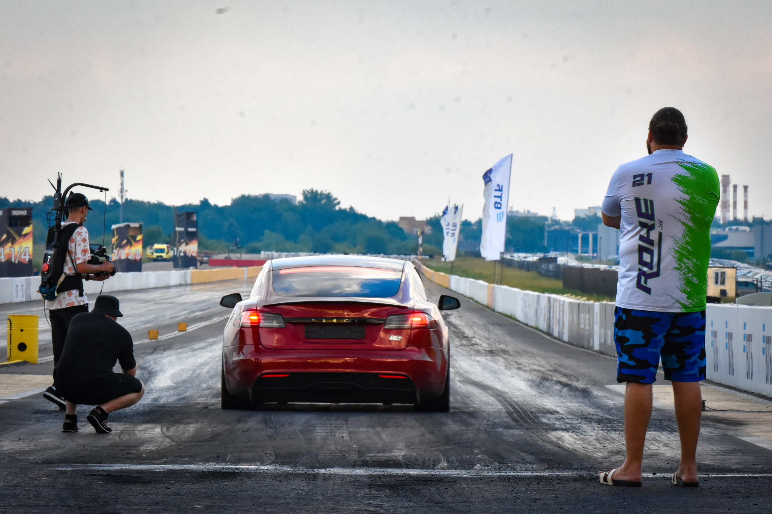 RDRC — 2 этап — 28-30.06.2024. AlexFecto — галереи фотографий