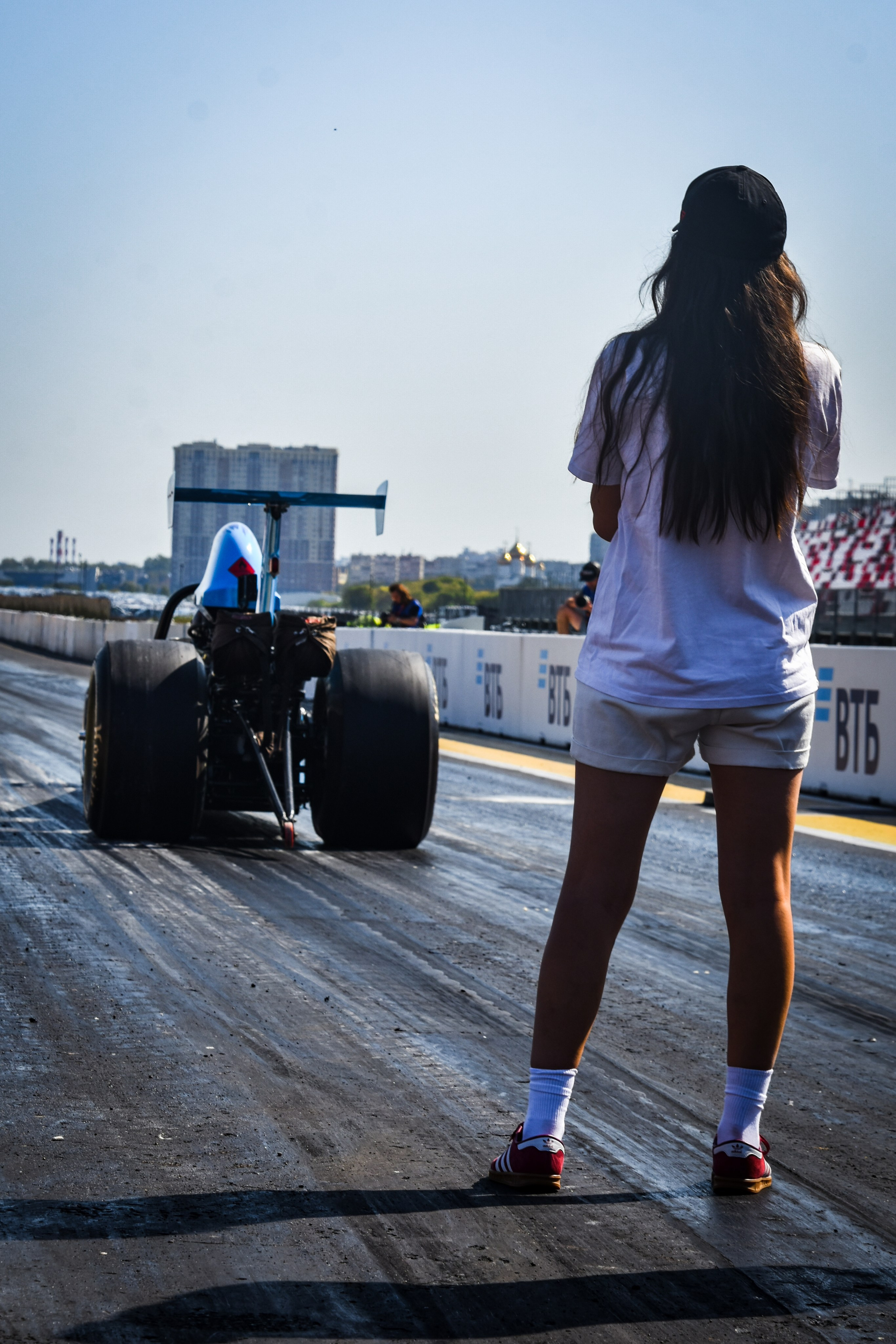 RDRC — 5 этап — 23-25.08.2024. AlexFecto — галереи фотографий