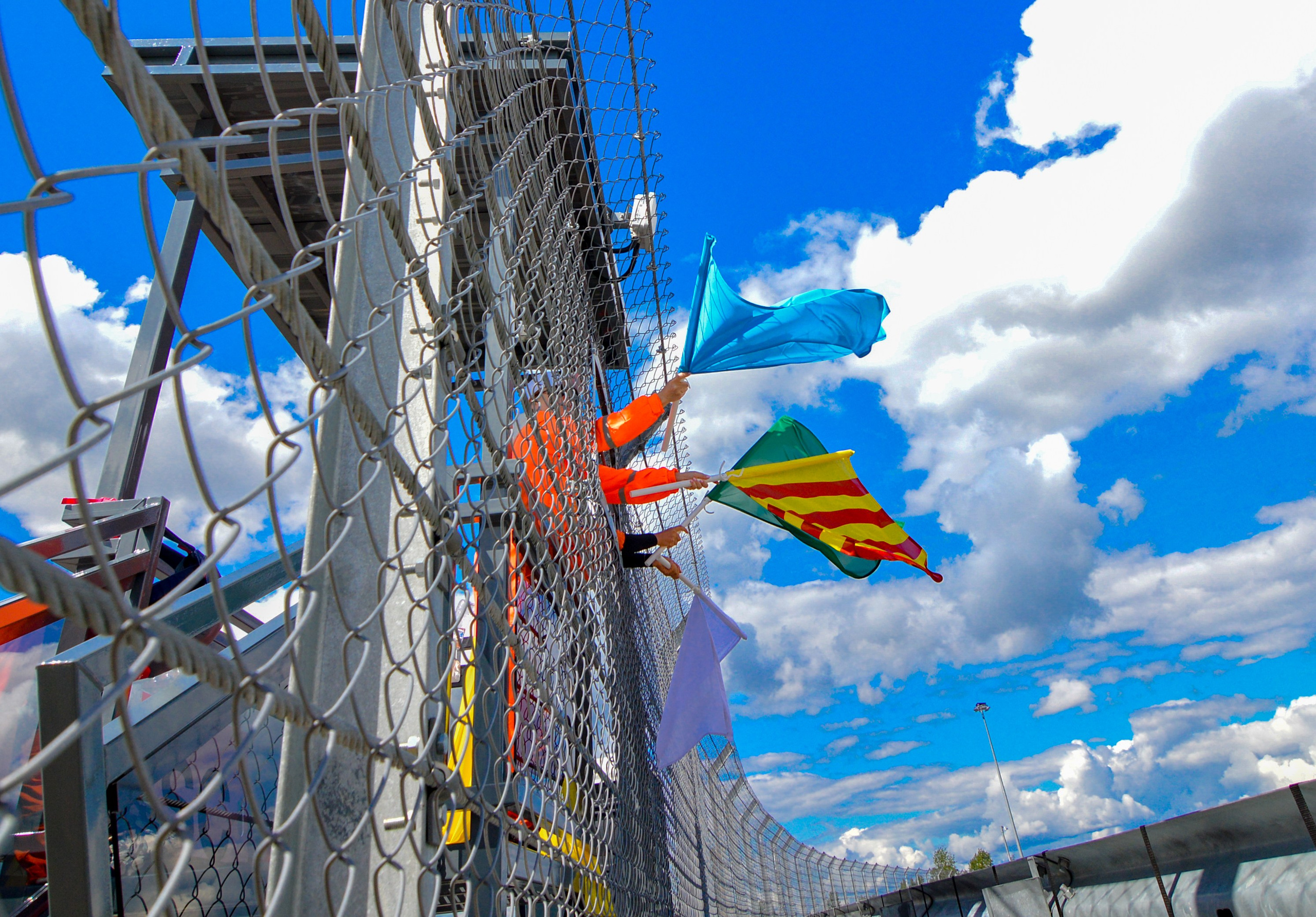 Игора — СМП РСКГ — 26.07.2020. AlexFecto — галереи фотографий