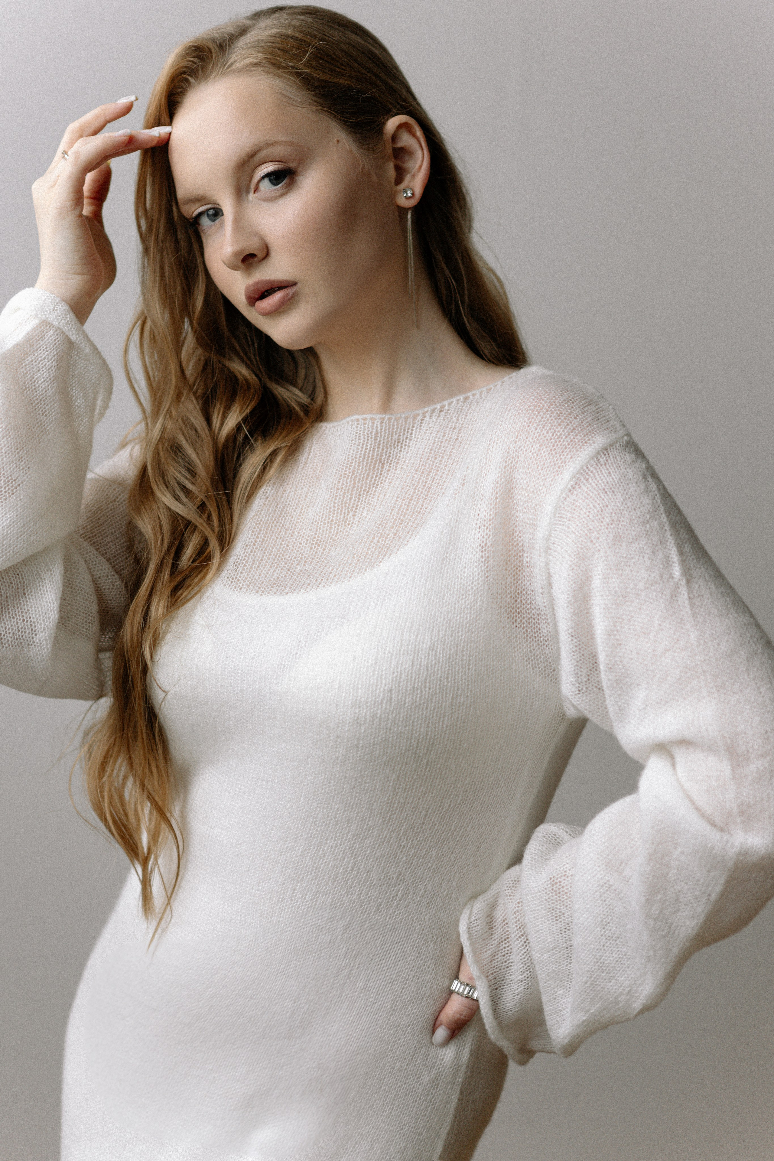 Alina. Фотограф в Санкт-Петербурге Ольга Андрианова