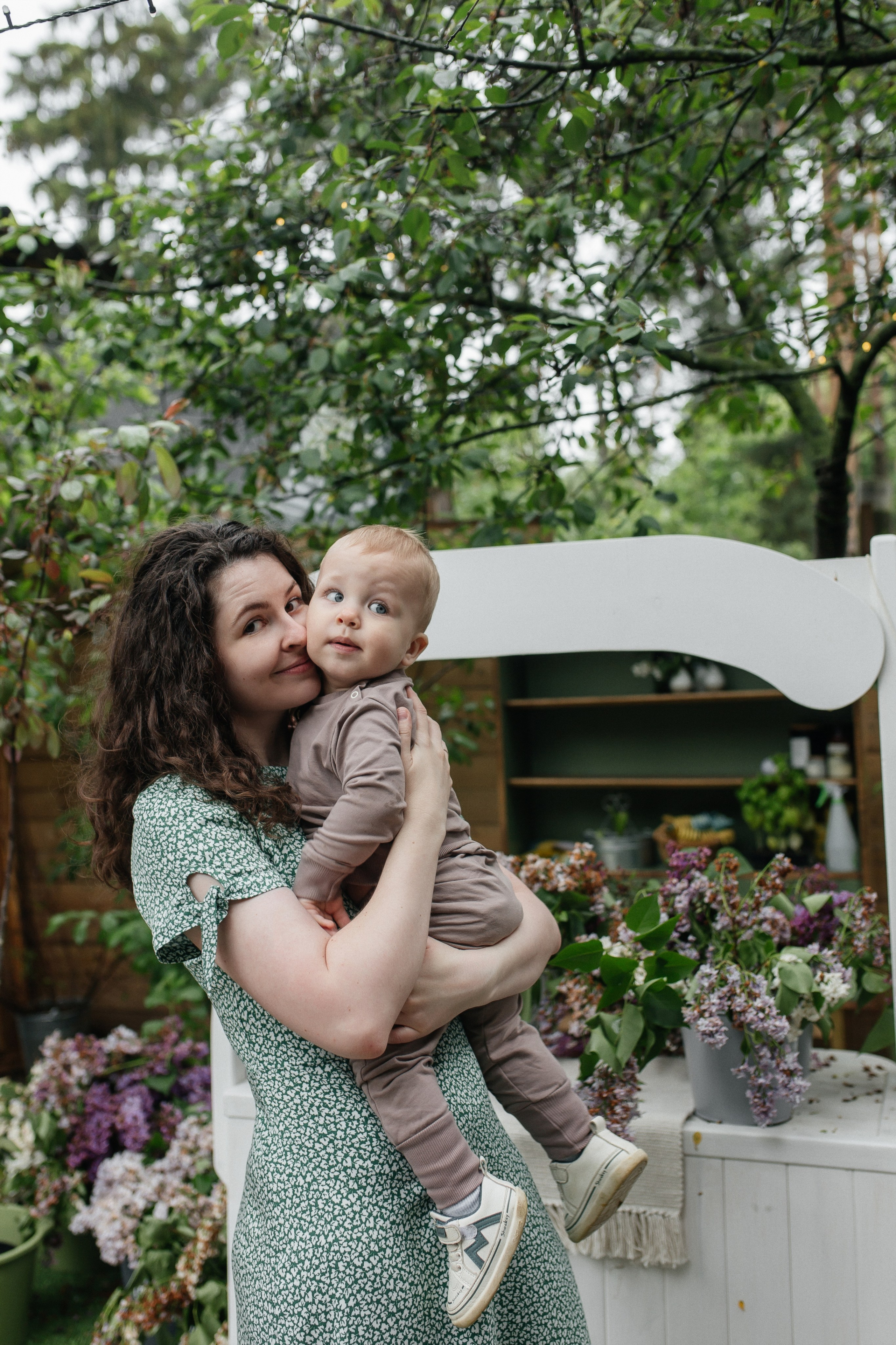Семейная фотосессия в подмосковье. Фото Радости. Свадебный и семейный фотограф в Москве Юлия Самойлова