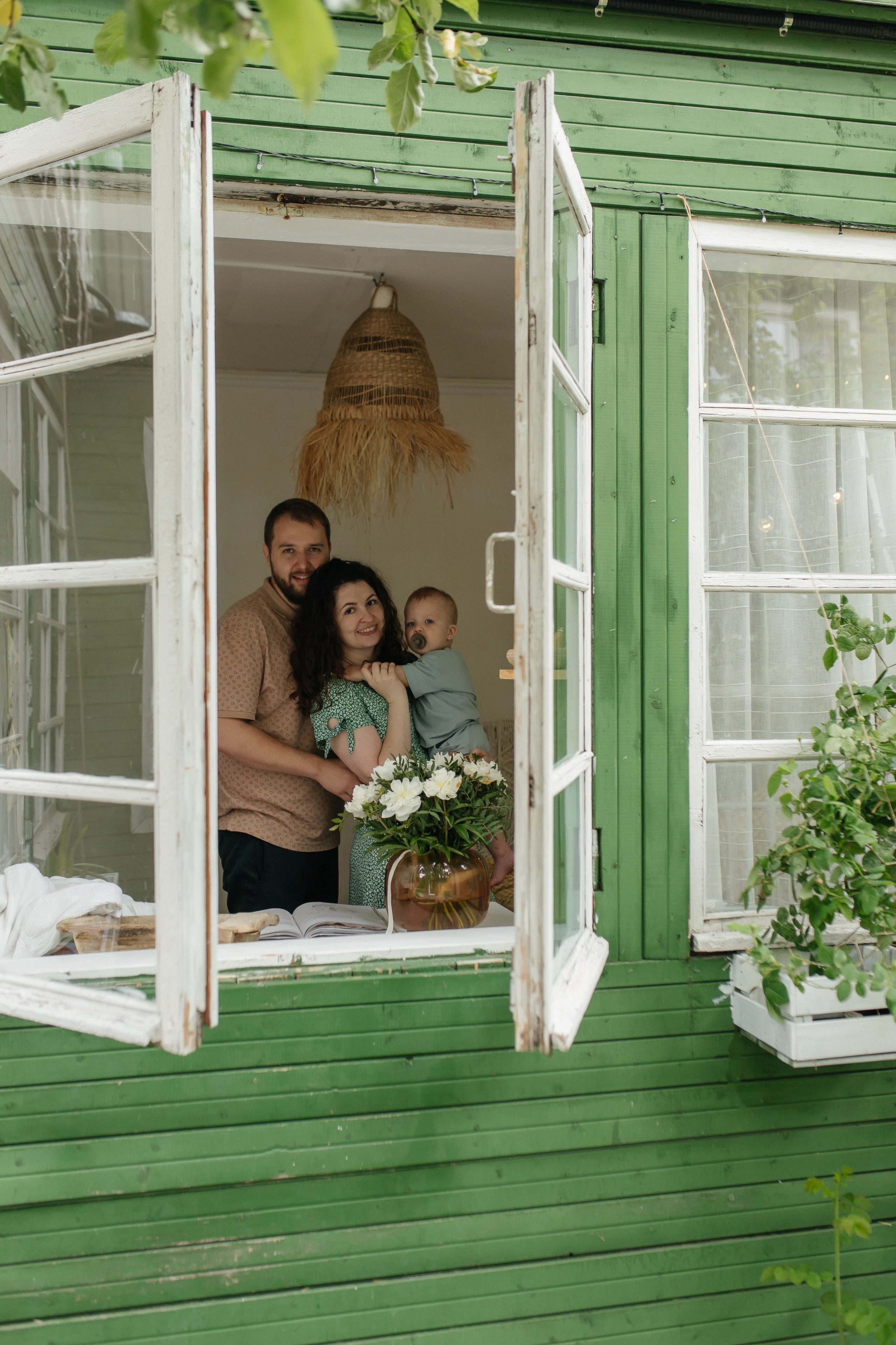 Семейная фотосессия в подмосковье. Фото Радости. Свадебный и семейный фотограф в Москве Юлия Самойлова