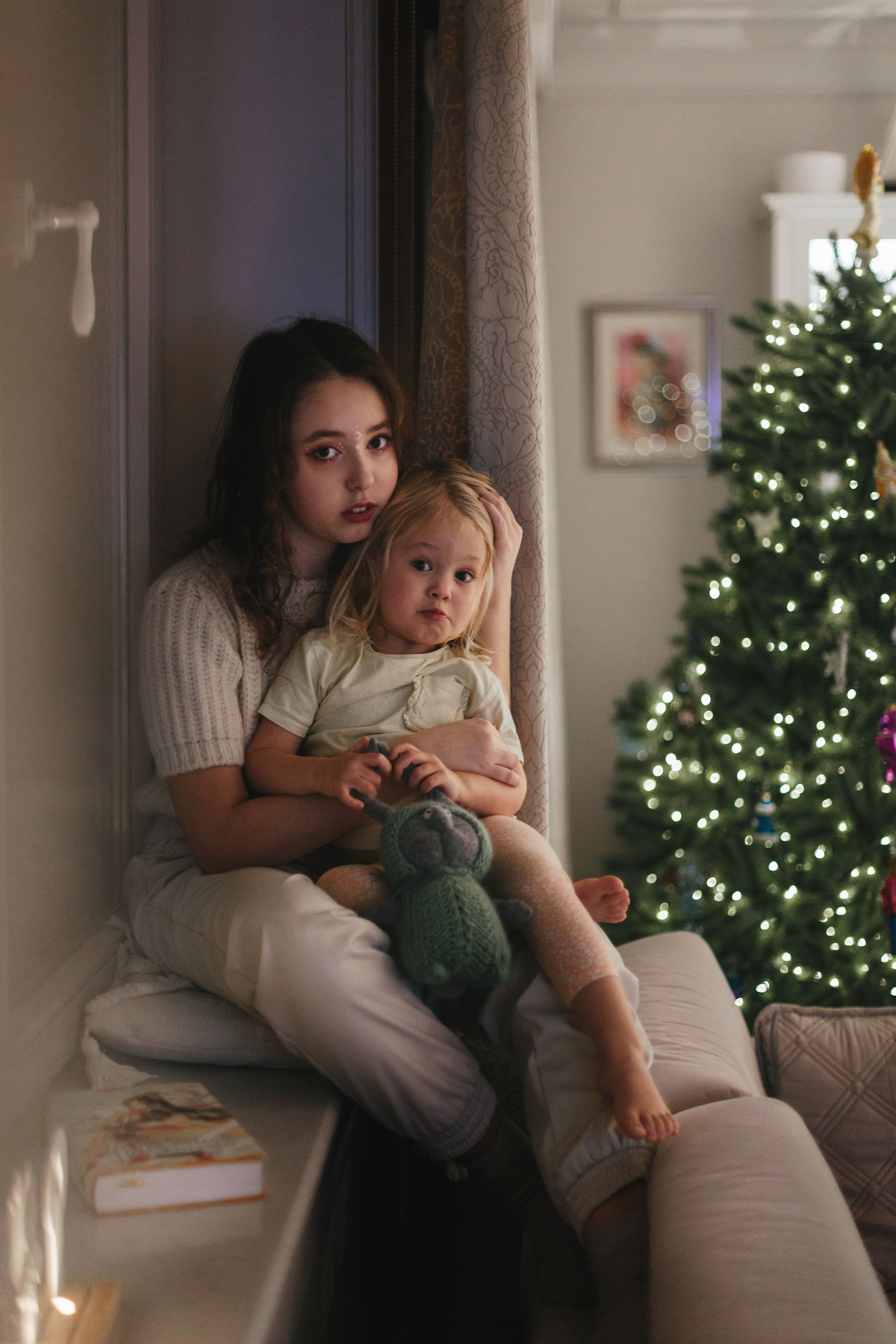 Семейная съемка. Детский и семейный фотограф в Москве Татьяна Козлова