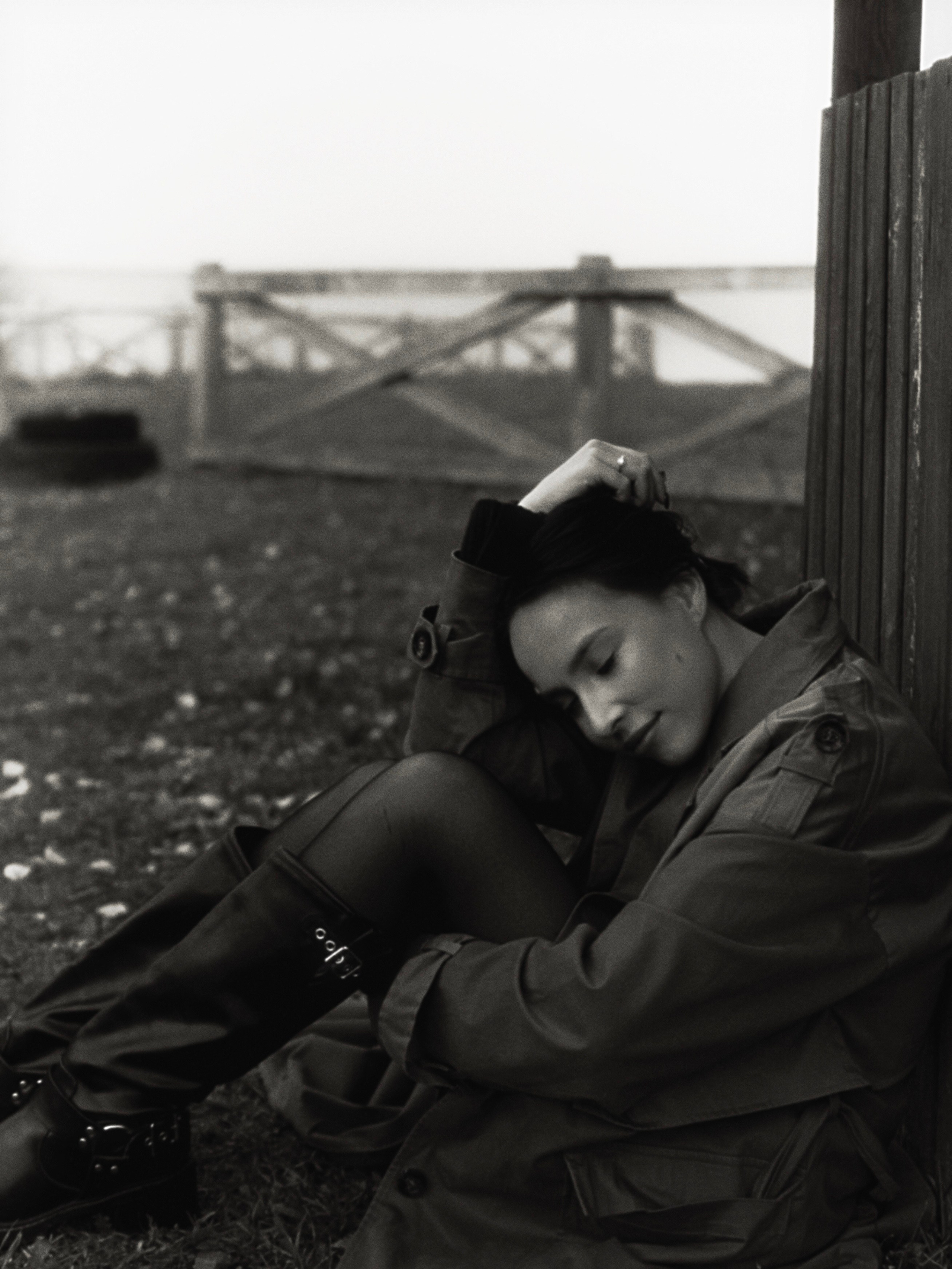 Vlada. Индивидуальная и семейная фотосессия в Чебоксарах Оксана Русакова