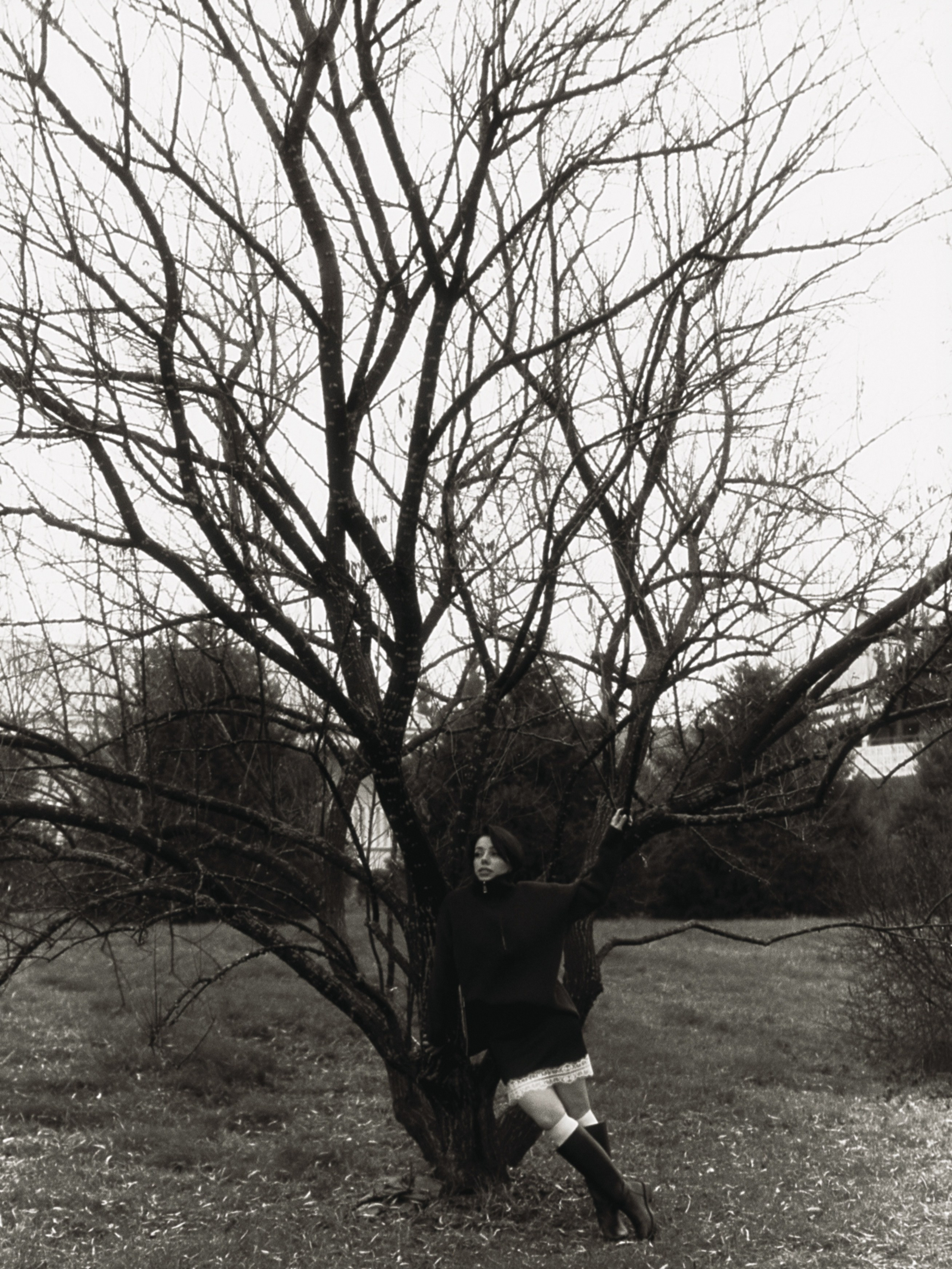 Olya. Индивидуальная и семейная фотосессия в Чебоксарах Оксана Русакова