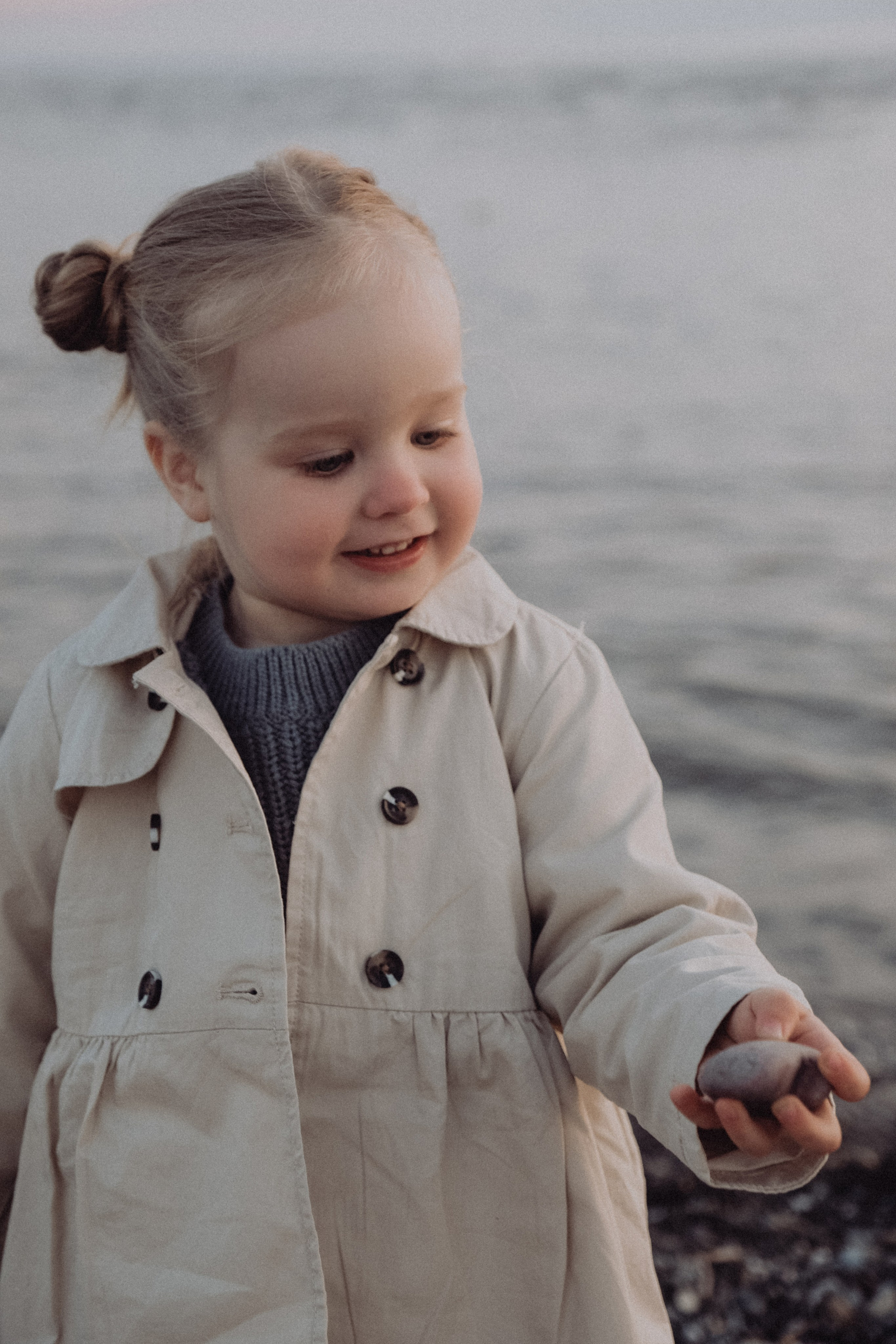 Семья Есении и Эмилии. Семейный фотограф Москва