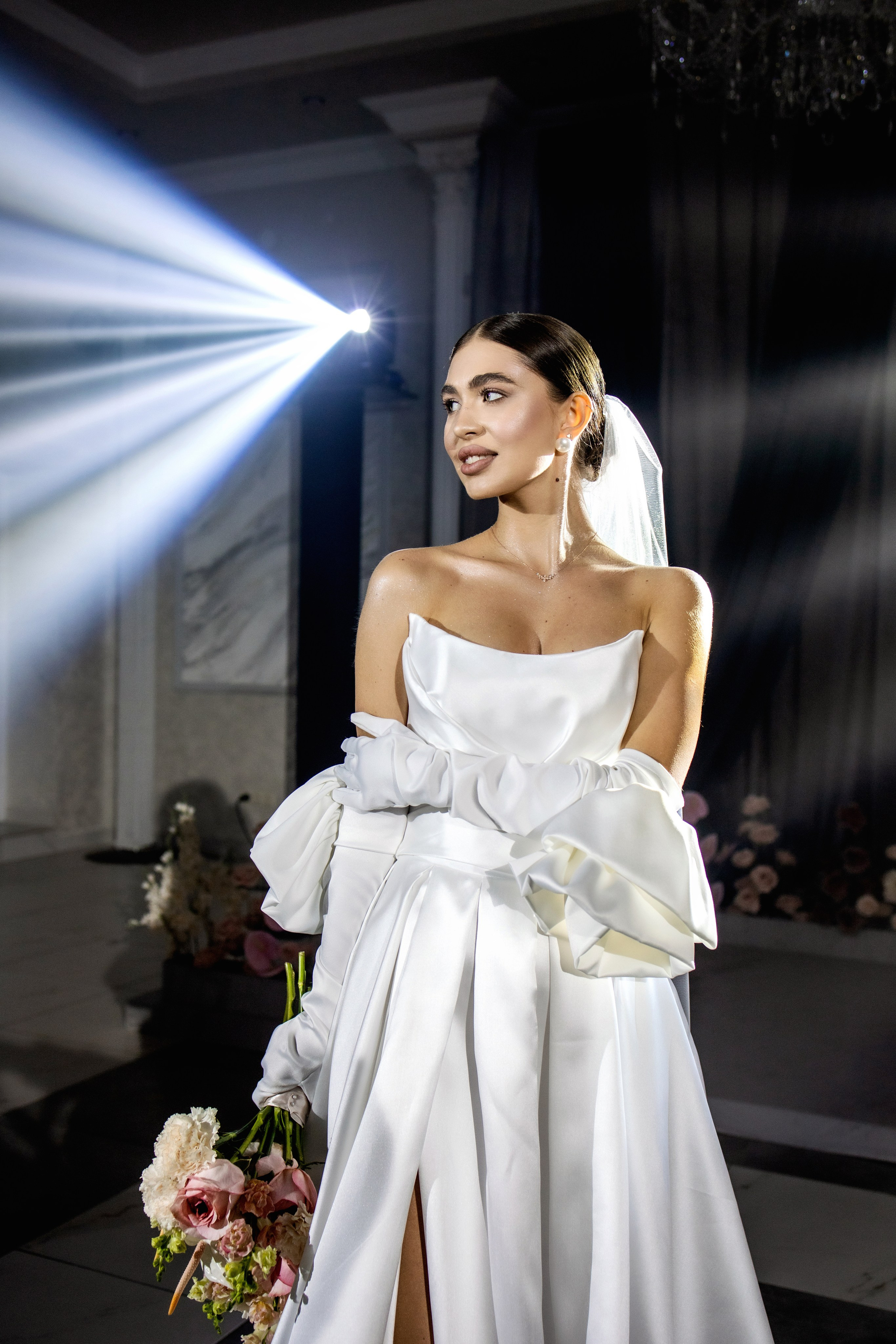 Артем и Вероника — Торжество. Фотограф Надежда Лукьянова