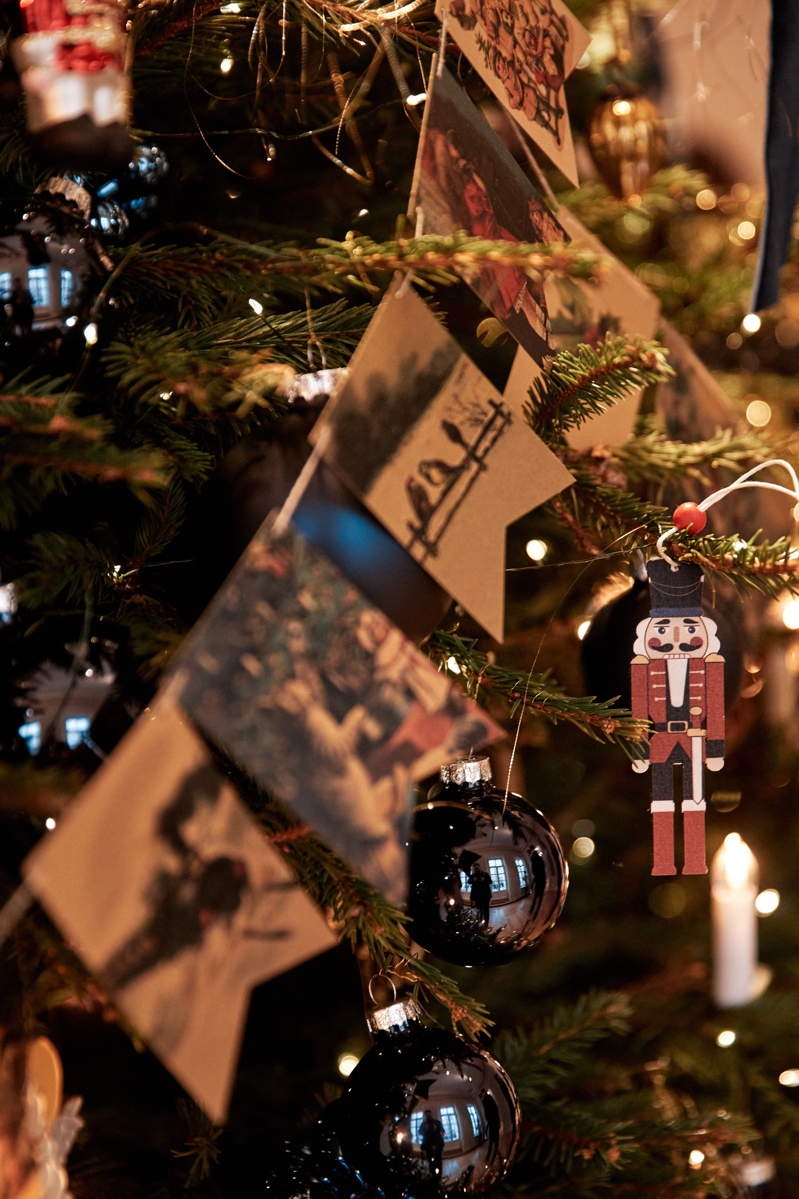 Nuance Ёлка. Свадебный фотограф Андрей Кочкин в Москве