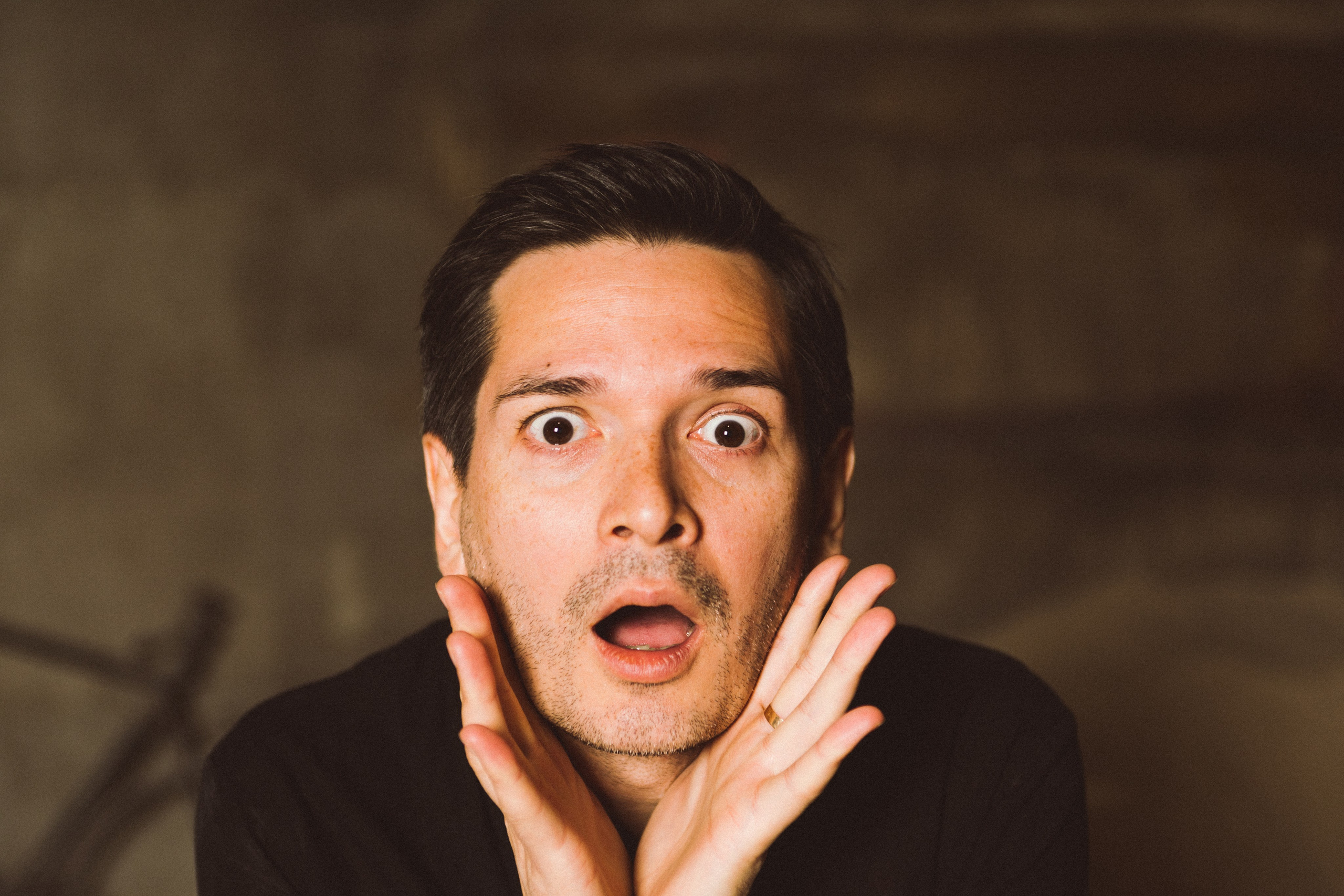 Александр. Студия