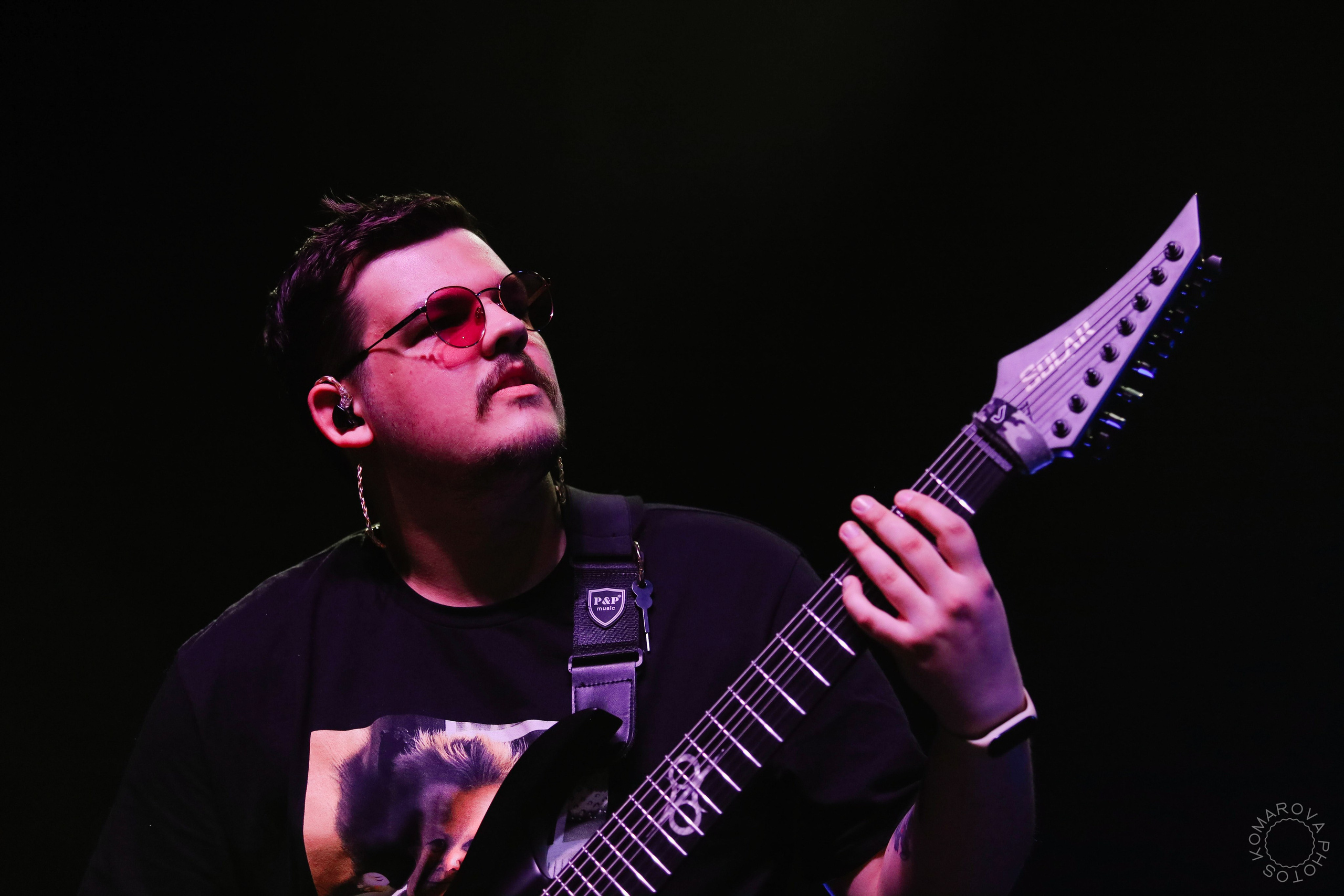 Александр Пушной