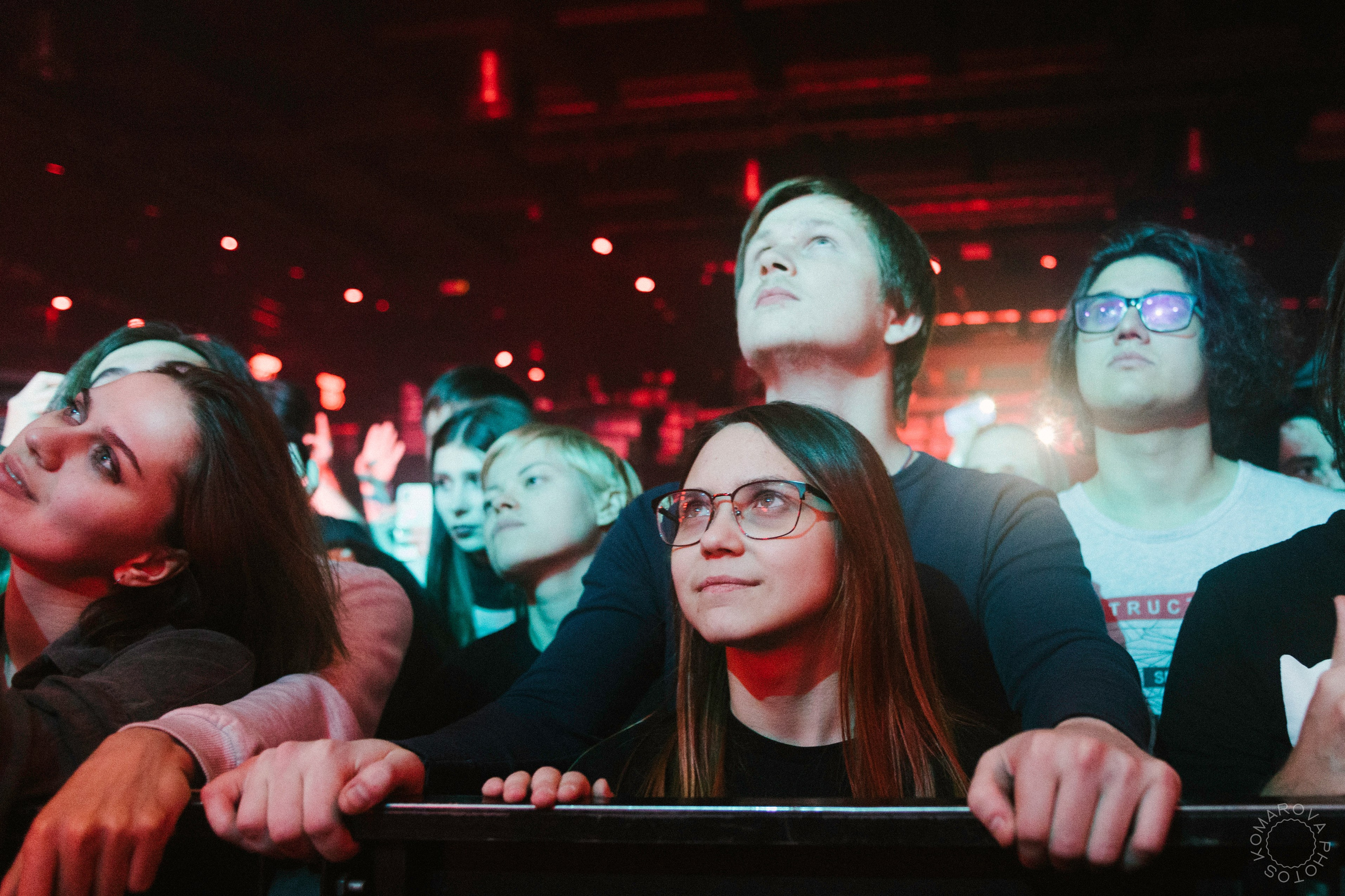 Пионерлагерь Пыльная Радуга