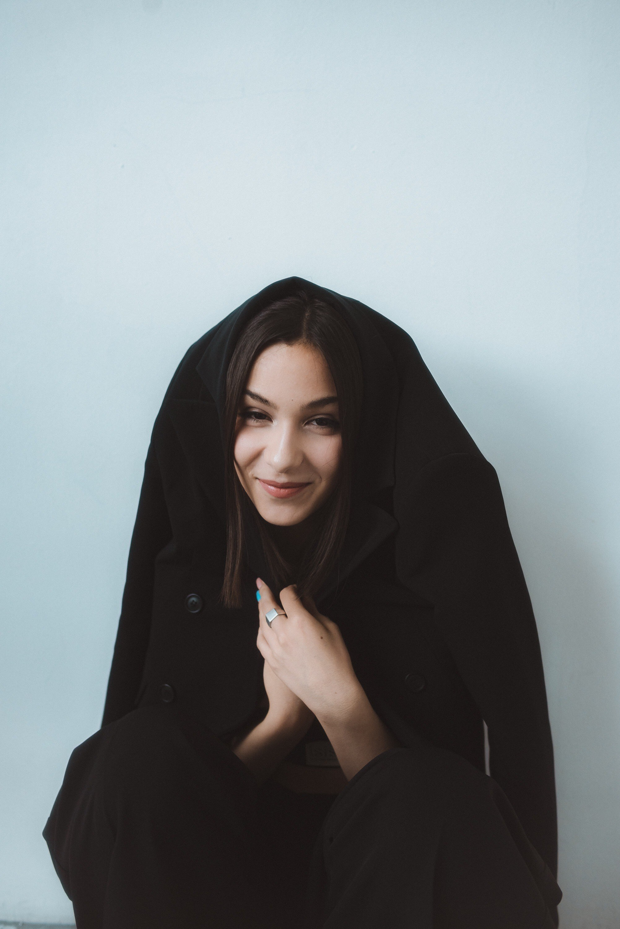 Будь проще. Фотограф Санкт-Петербург Виктория Гурина