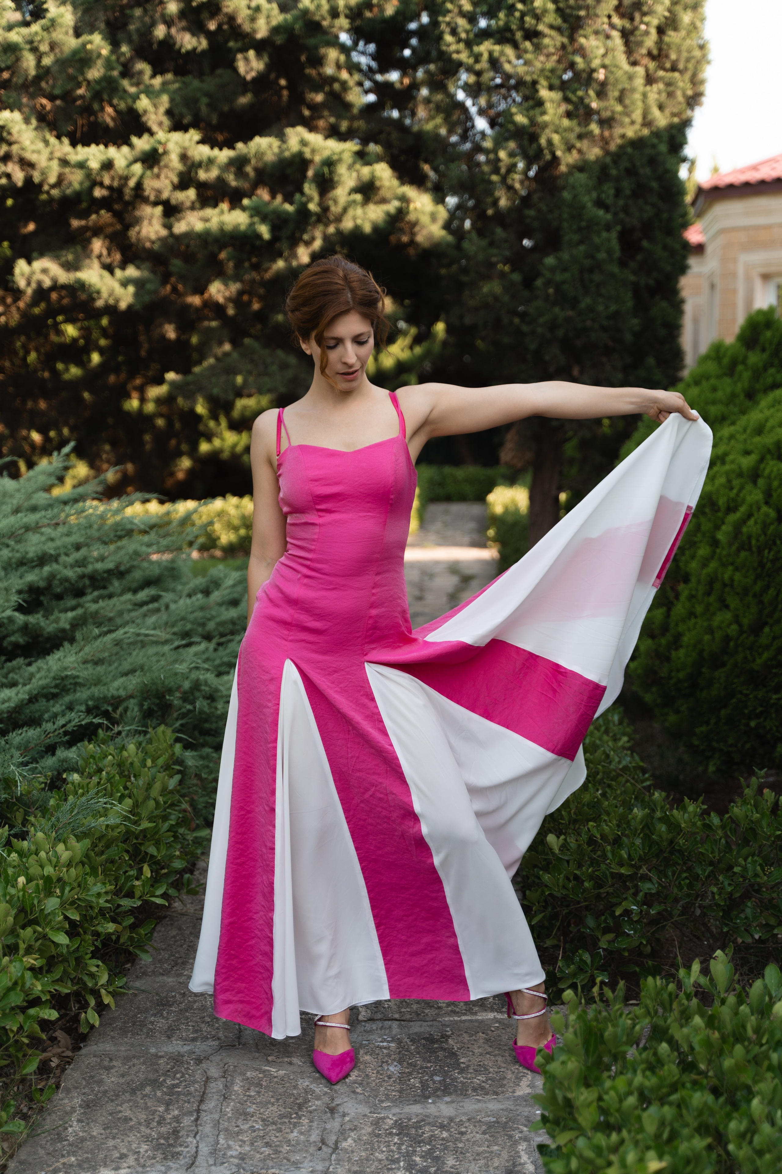 Сая. Амина Абасова — индивидуальный фотограф в Махачкале, Дагестан