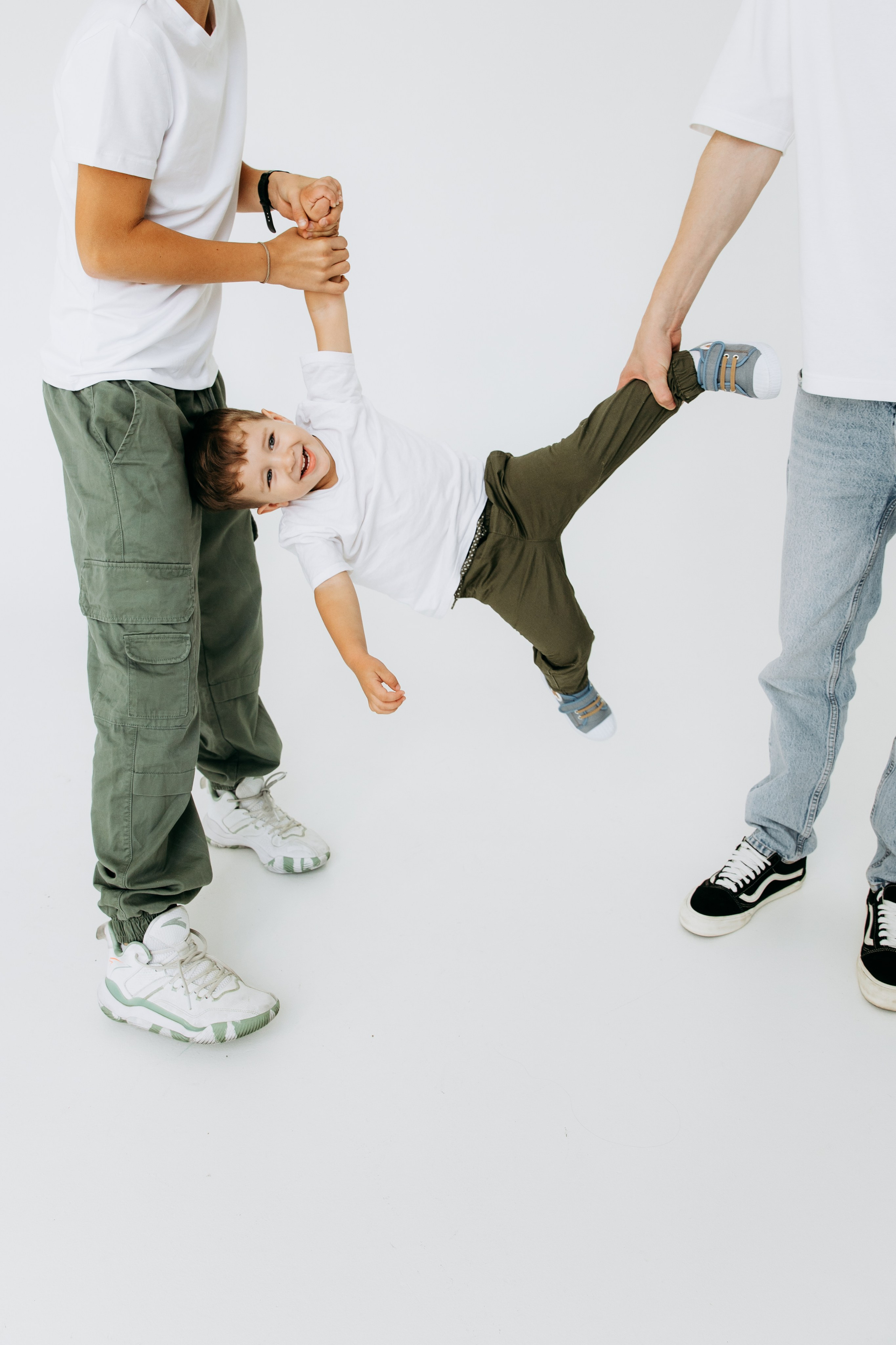 Семья Бойко. Главная