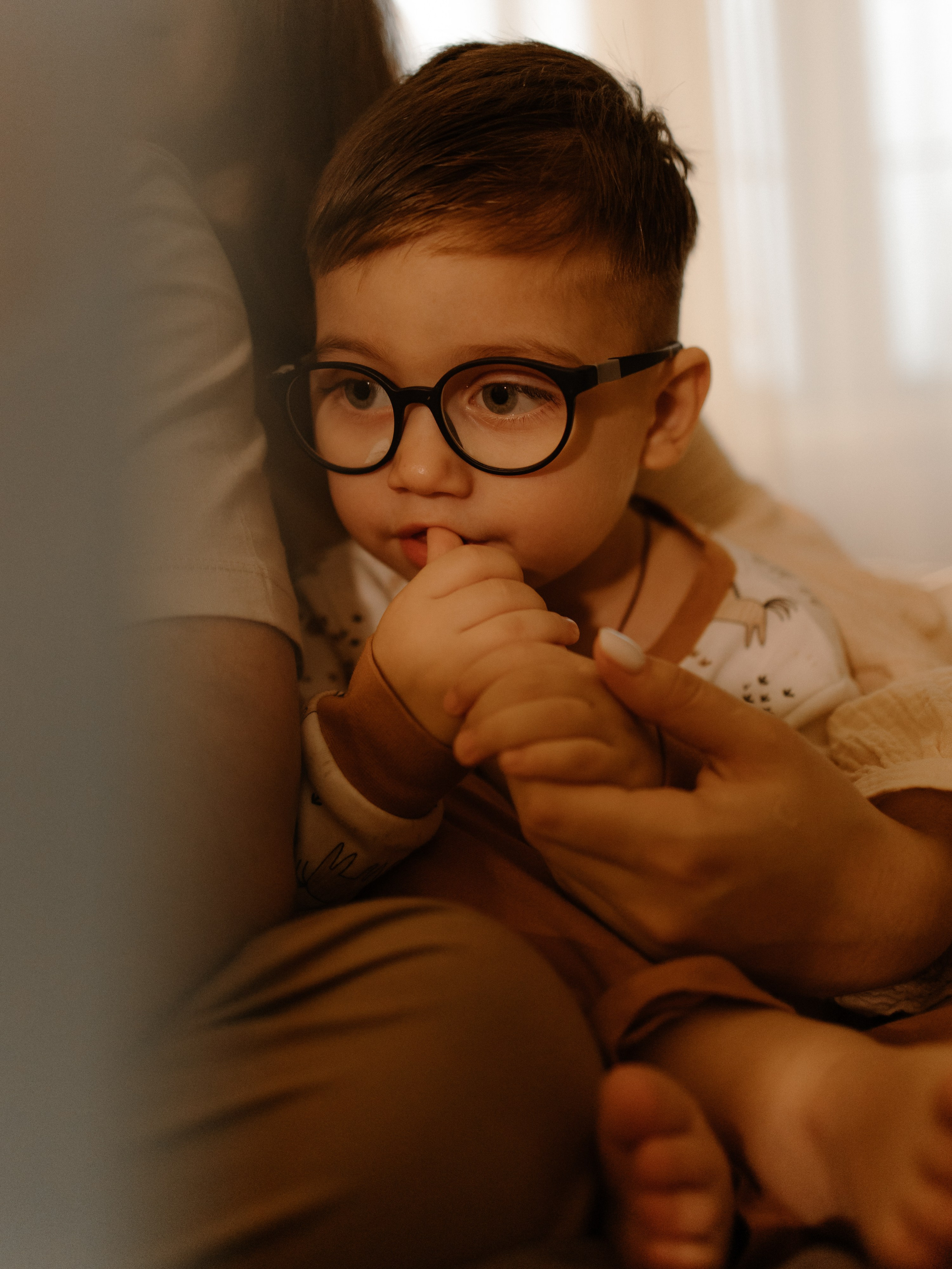 Пока все дома — 1. Семейный фотограф в Краснодаре Храмова Анна