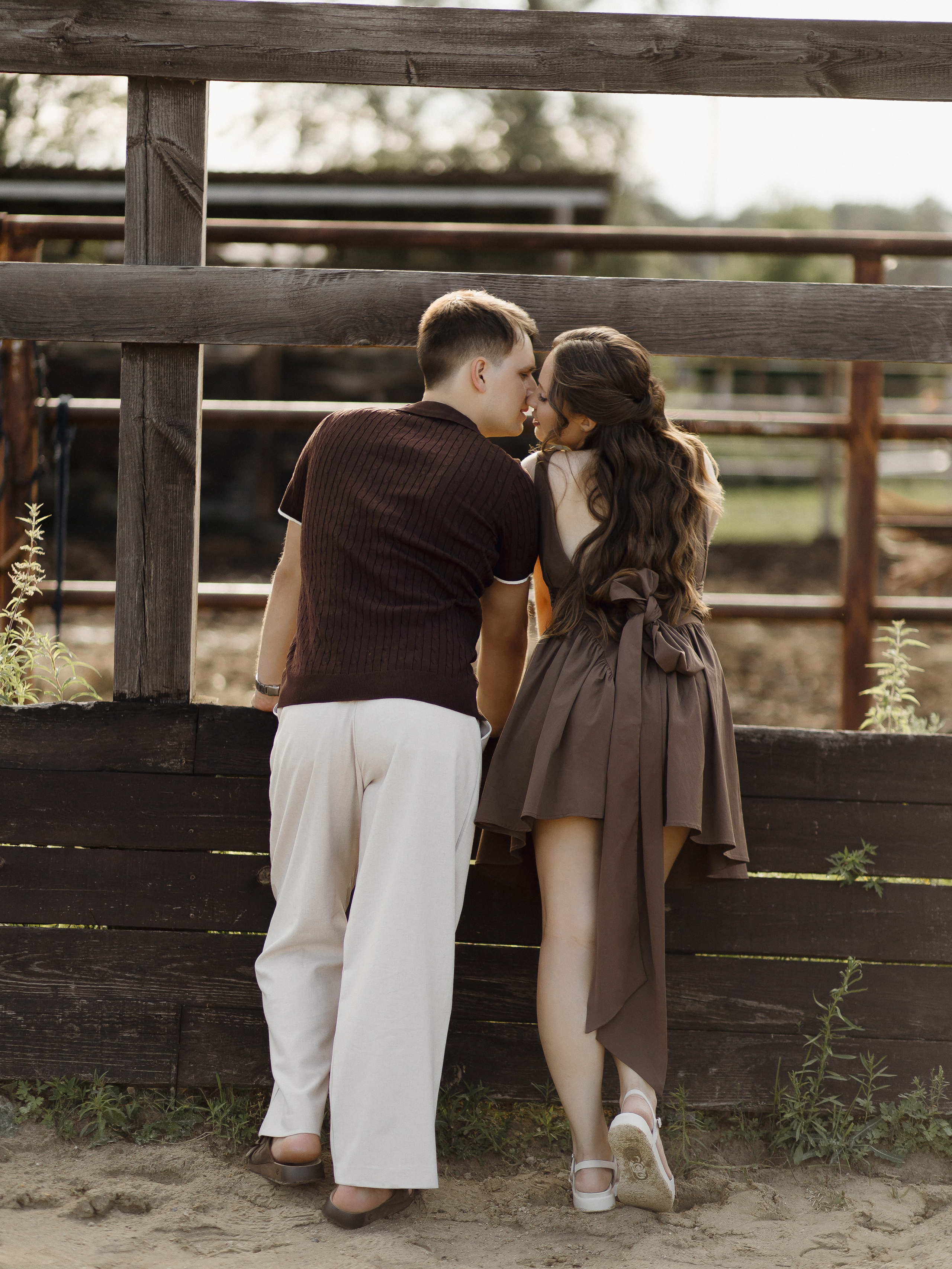 ВИКА И КИРИЛЛ. Свадебный и индивидуальный фотограф в Челябинске Евгения Негодяева
