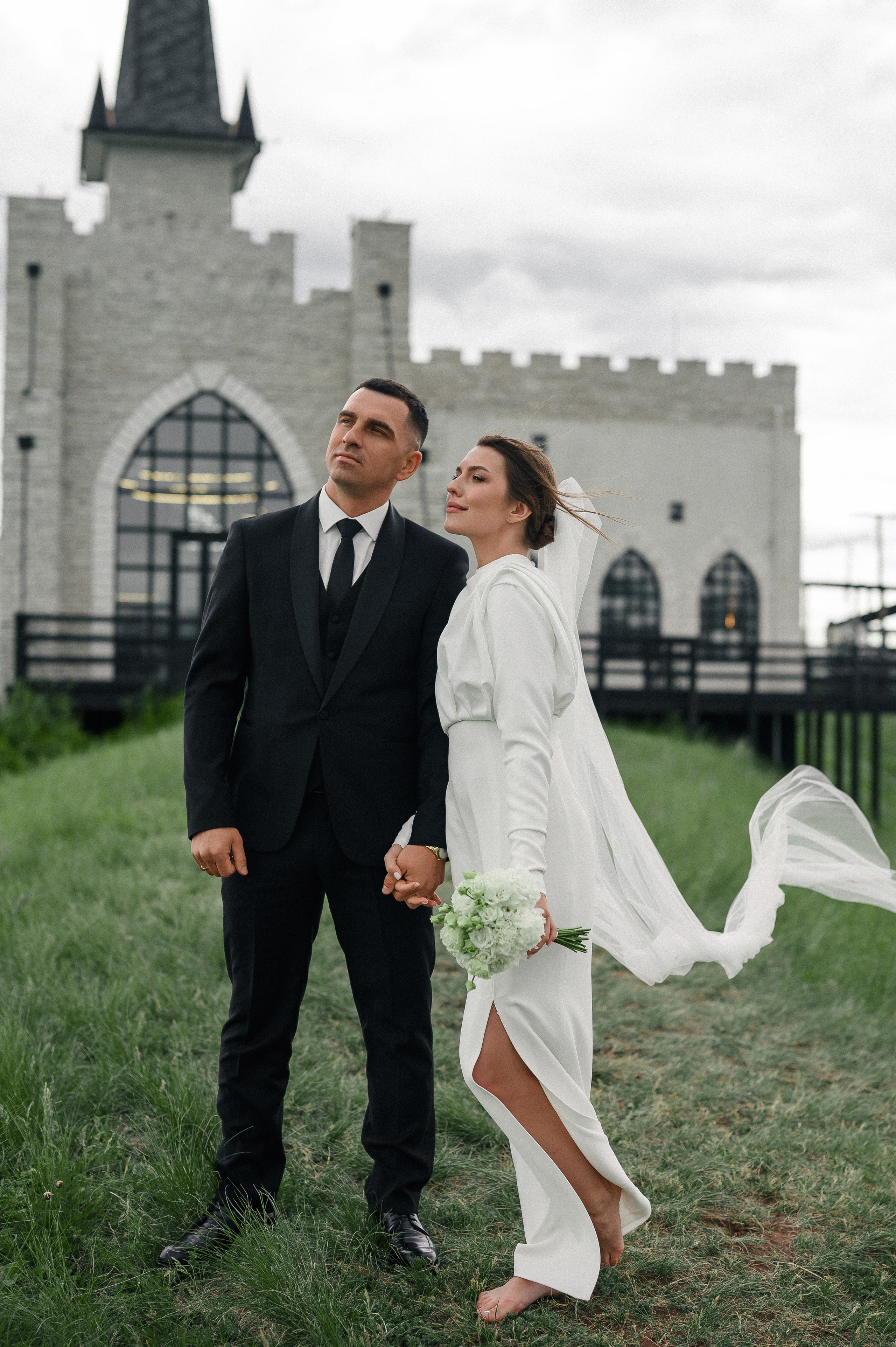 Игорь и Татьяна. Семейный и свадебный фотограф в Красноярске Садкеева Юлия