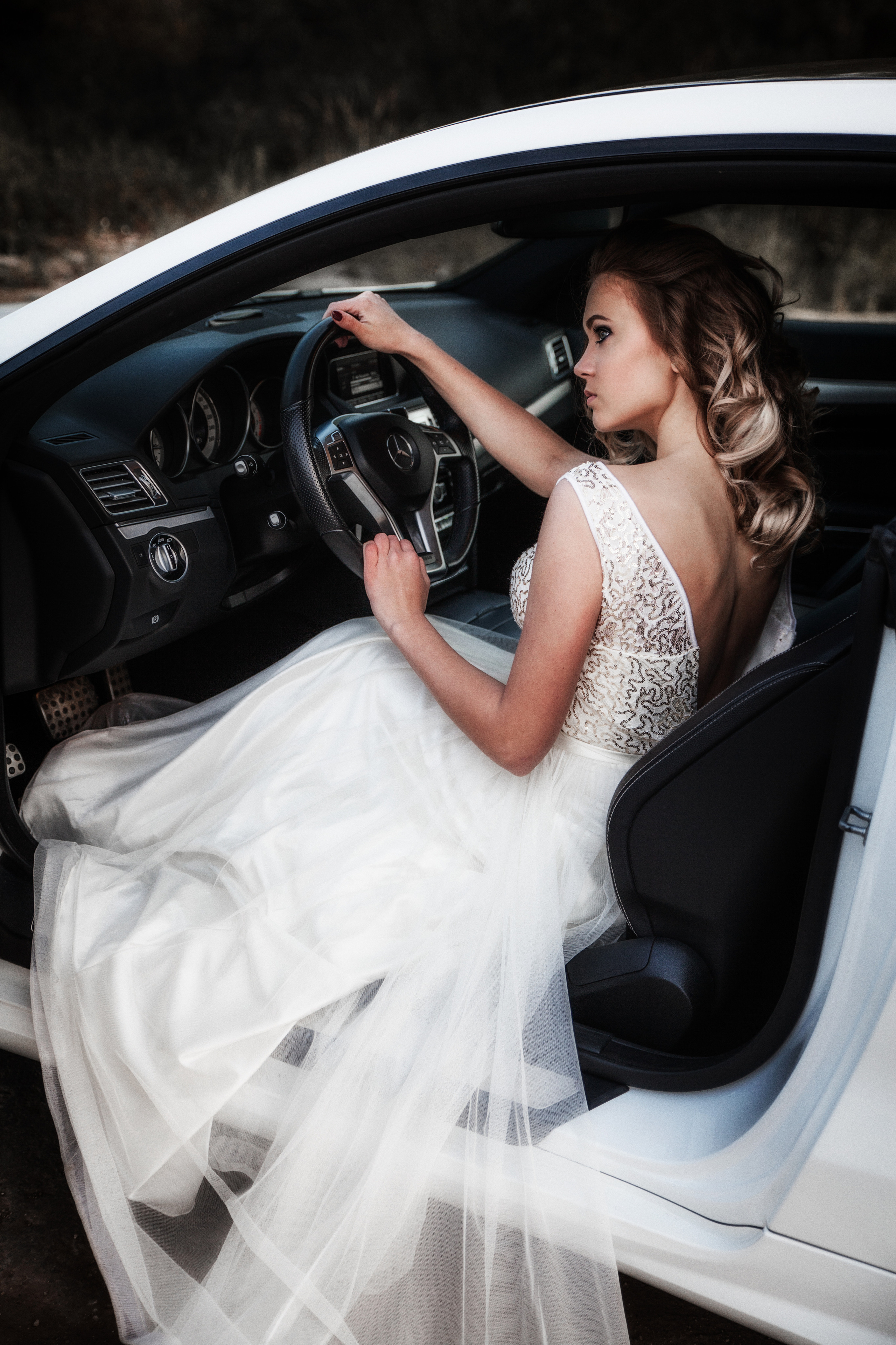 Свадьба Марии и Бориса. Фотограф на крещение и венчание в Нижнем Новгороде.Свадебный Фотограф