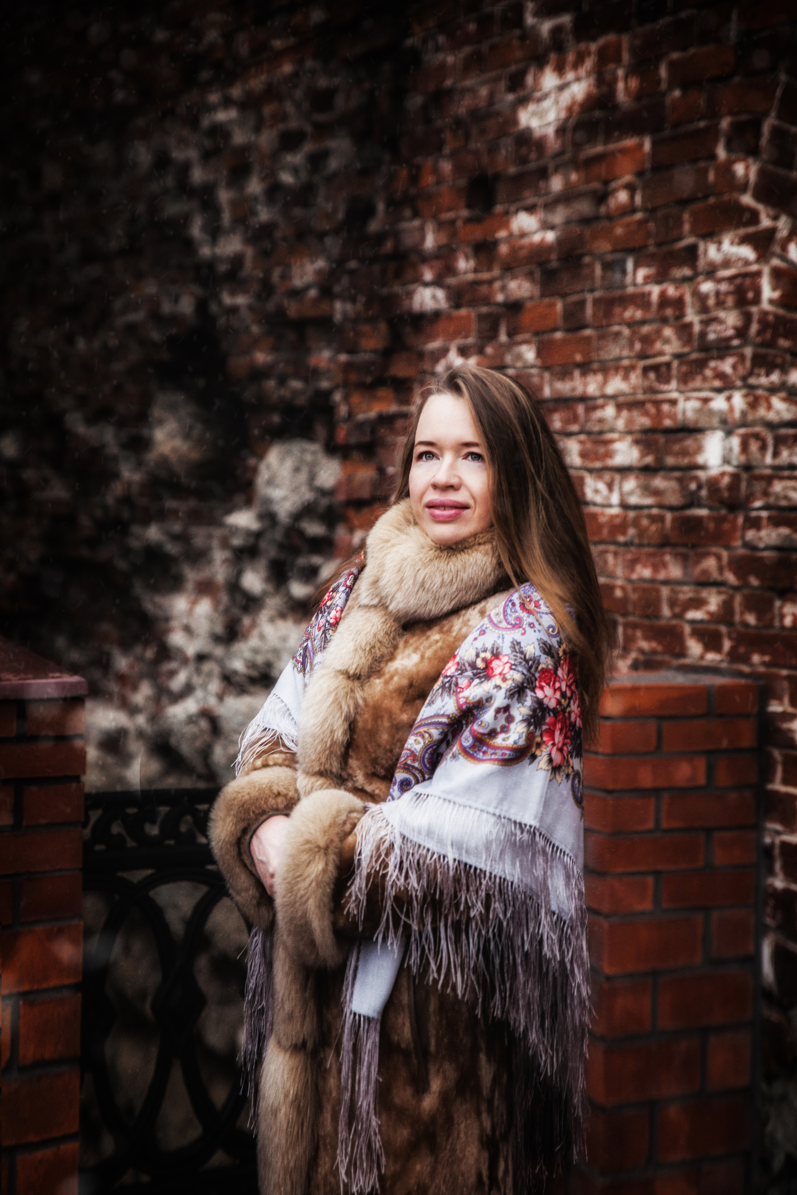 Индивидуальные фотосессии девушек. Фотограф на крещение и венчание в Нижнем Новгороде.Свадебный Фотограф