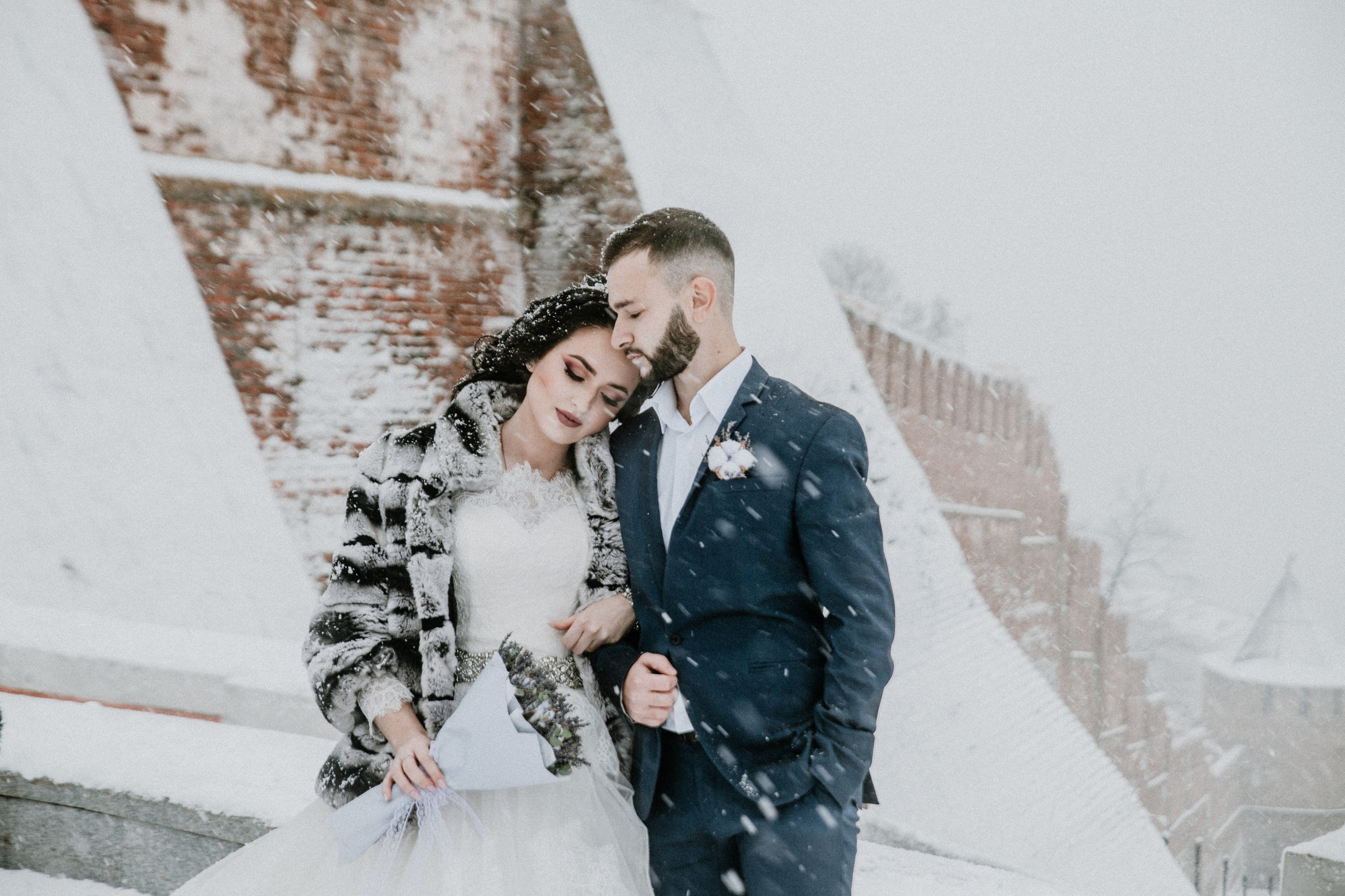 Свадьба Дианы и Александра. Фотограф на крещение и венчание в Нижнем Новгороде.Свадебный Фотограф