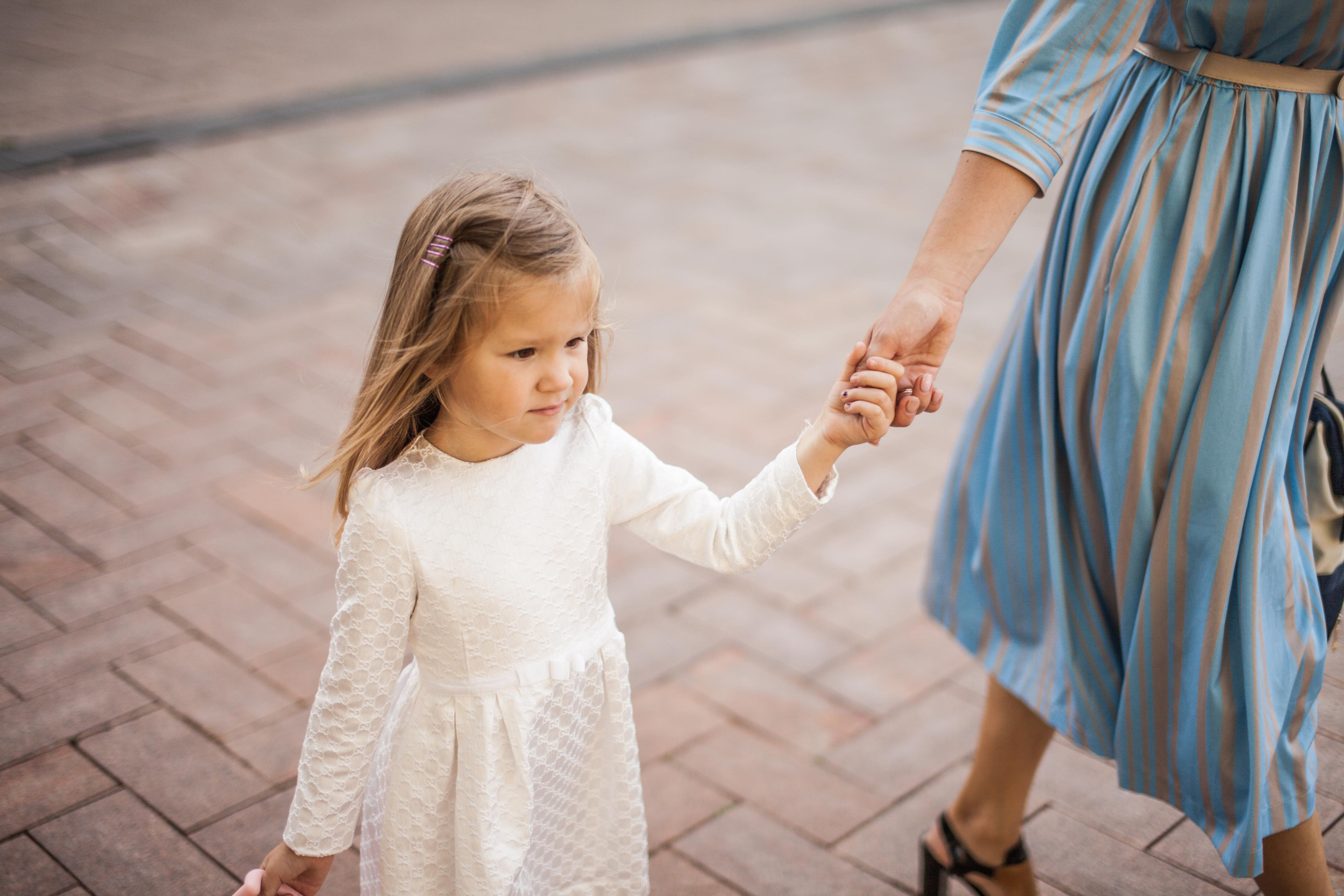 Фотосессия мамы и дочки. Фотограф на крещение и венчание в Нижнем Новгороде.Свадебный Фотограф