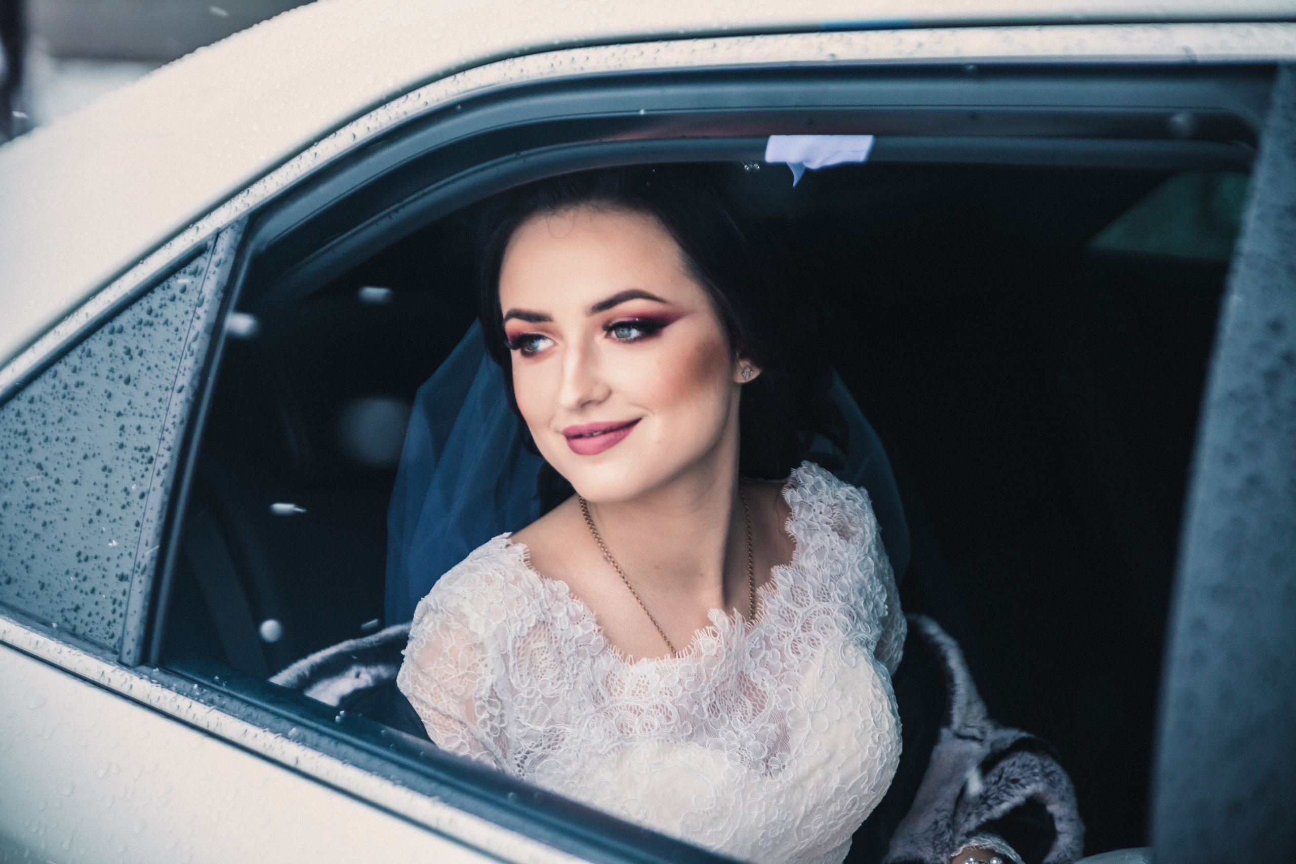 Свадьба Дианы и Александра. Фотограф на крещение и венчание в Нижнем Новгороде.Свадебный Фотограф