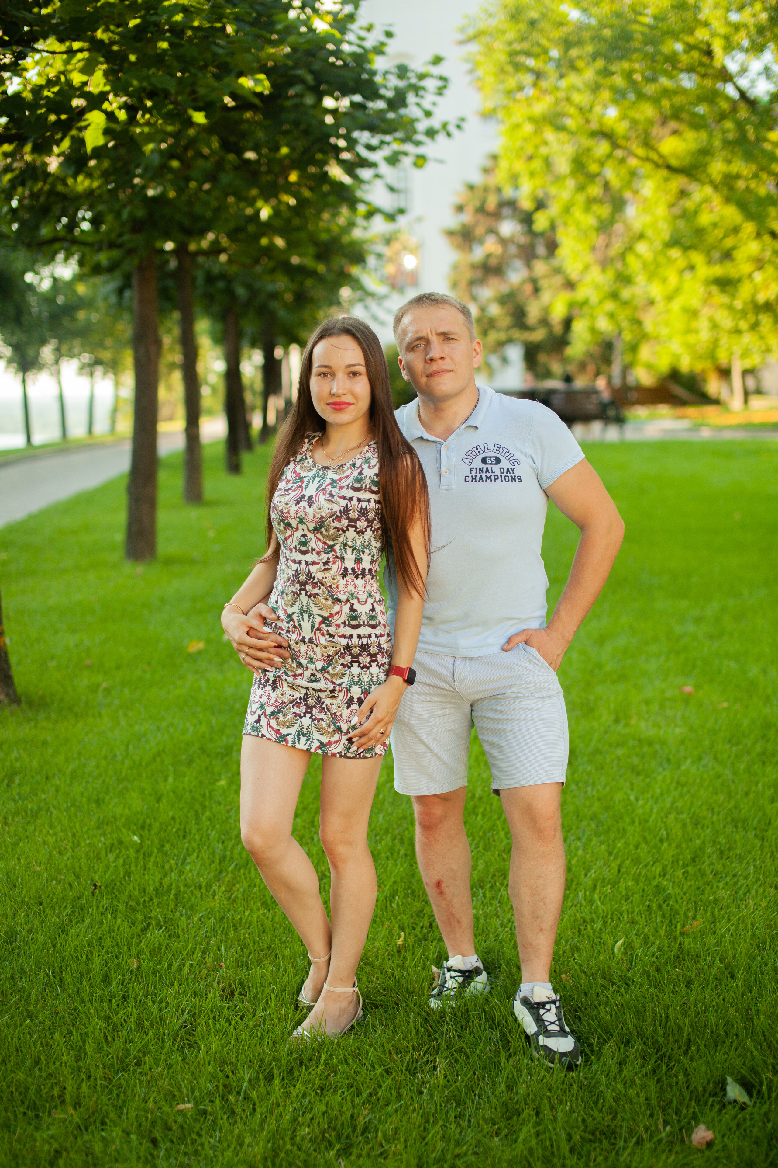 Семейная фотосессия 28.07.2022. Фотограф на крещение и венчание в Нижнем Новгороде.Свадебный Фотограф