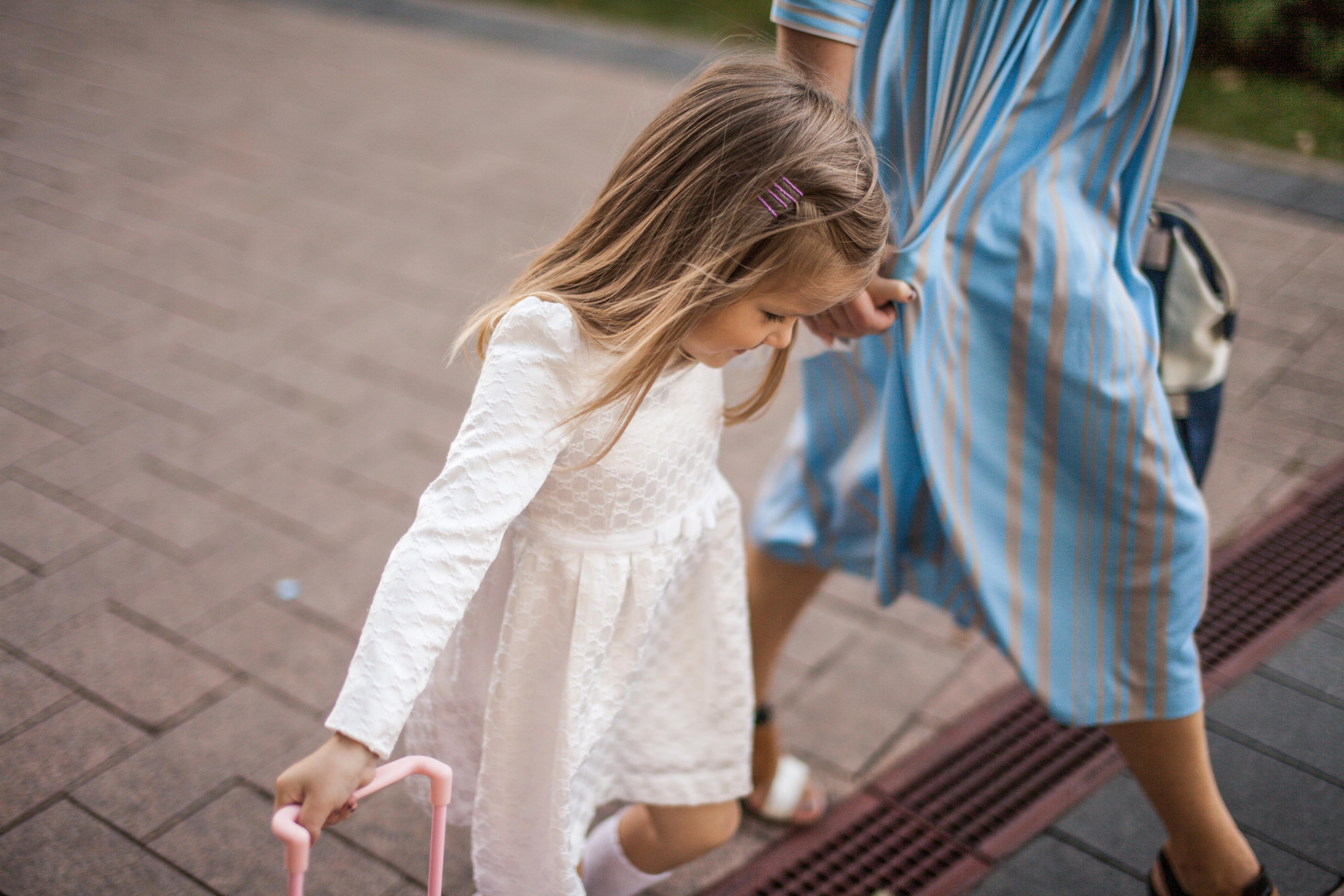 Фотосессия мамы и дочки. Фотограф на крещение и венчание в Нижнем Новгороде.Свадебный Фотограф