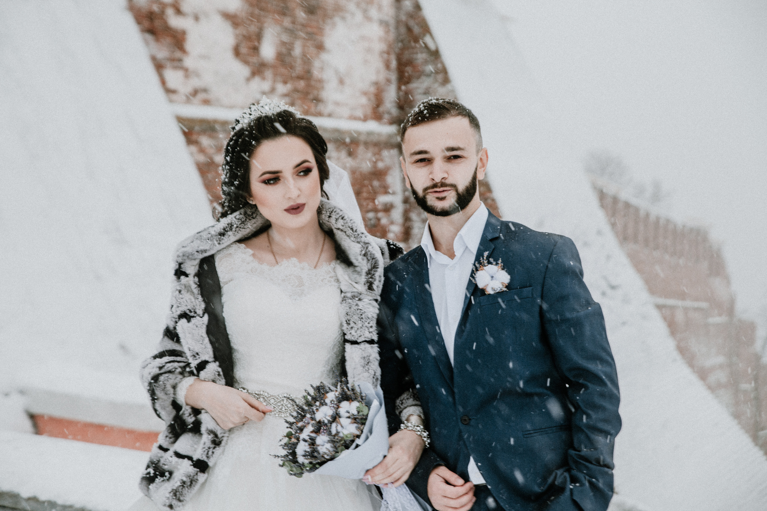 Свадьба Дианы и Александра. Фотограф на крещение и венчание в Нижнем Новгороде.Свадебный Фотограф