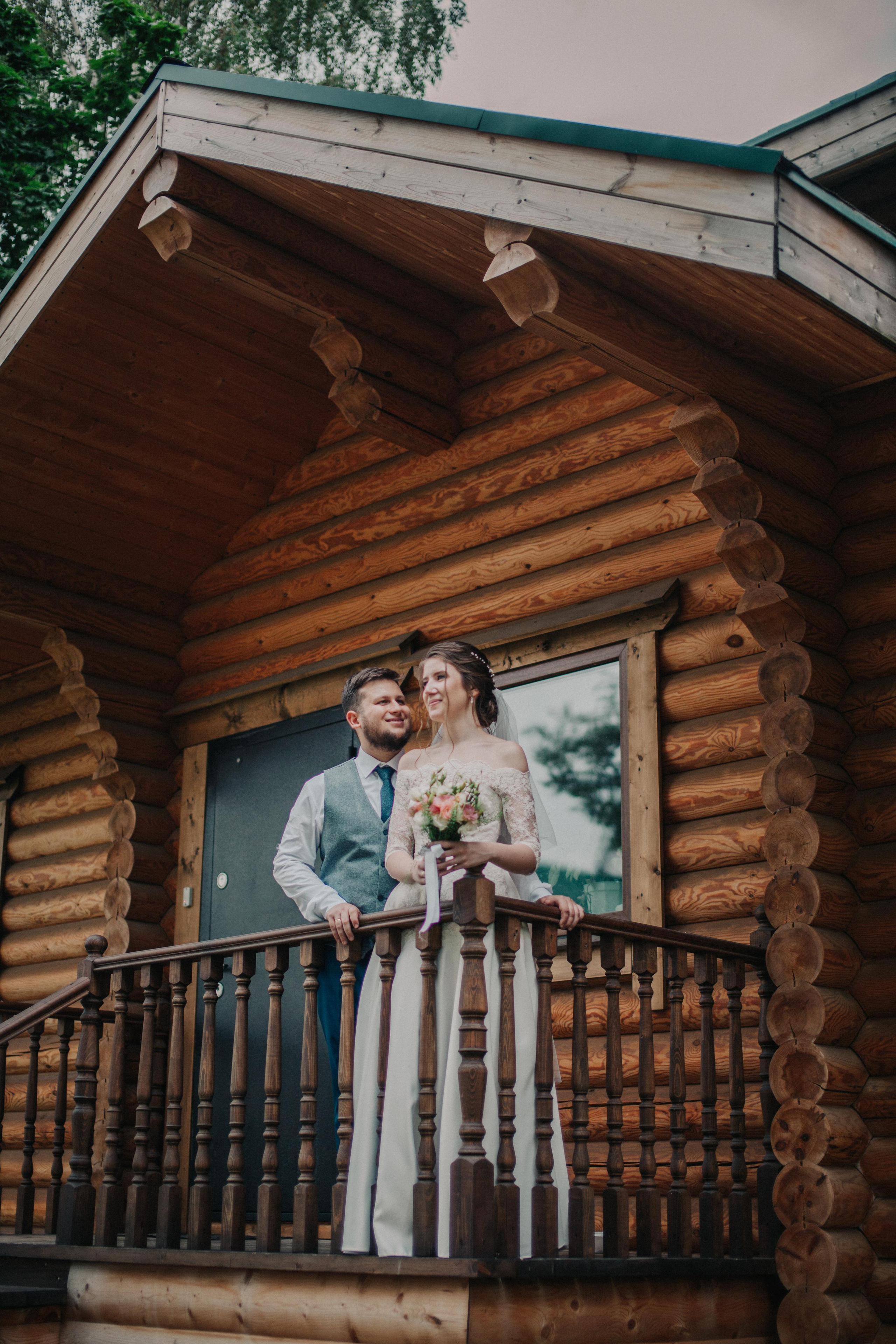 Свадьба и венчание Ильи и Анастасии. Фотограф на крещение и венчание в Нижнем Новгороде.Свадебный Фотограф