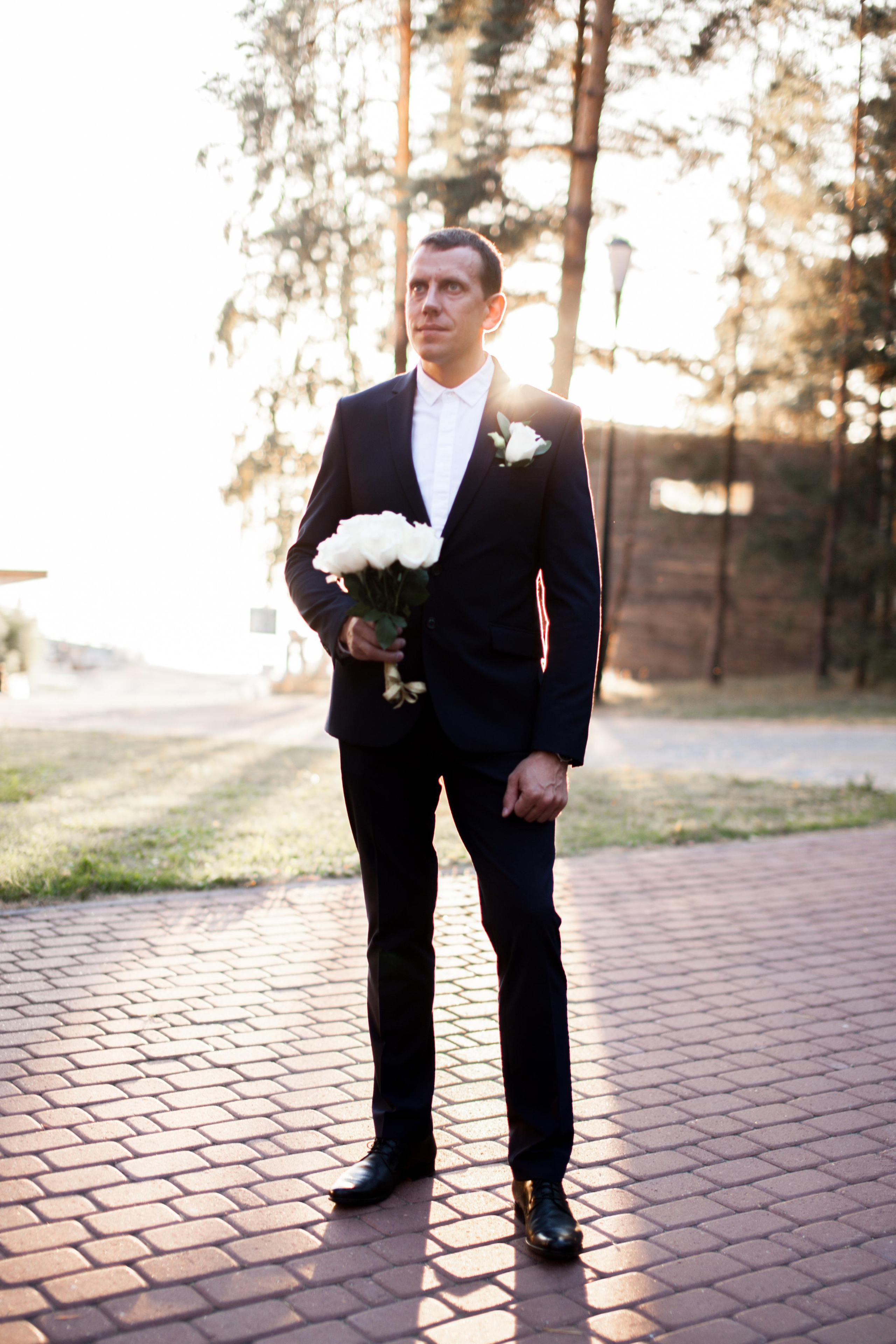 Свадьба Марии и Константина. Фотограф на крещение и венчание в Нижнем Новгороде.Свадебный Фотограф