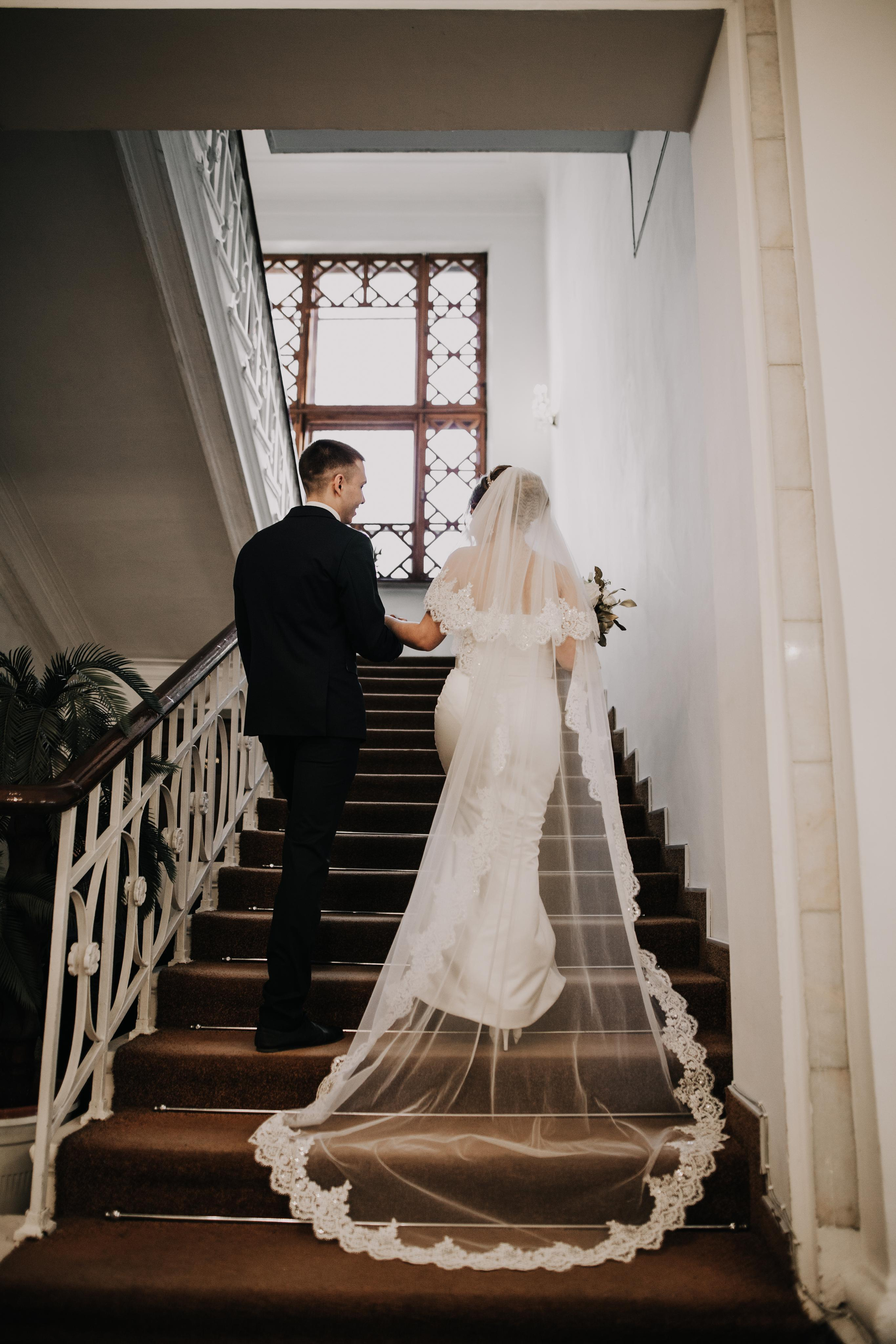 Свадьба Анастасии и Дмитрия. Фотограф на крещение и венчание в Нижнем Новгороде.Свадебный Фотограф