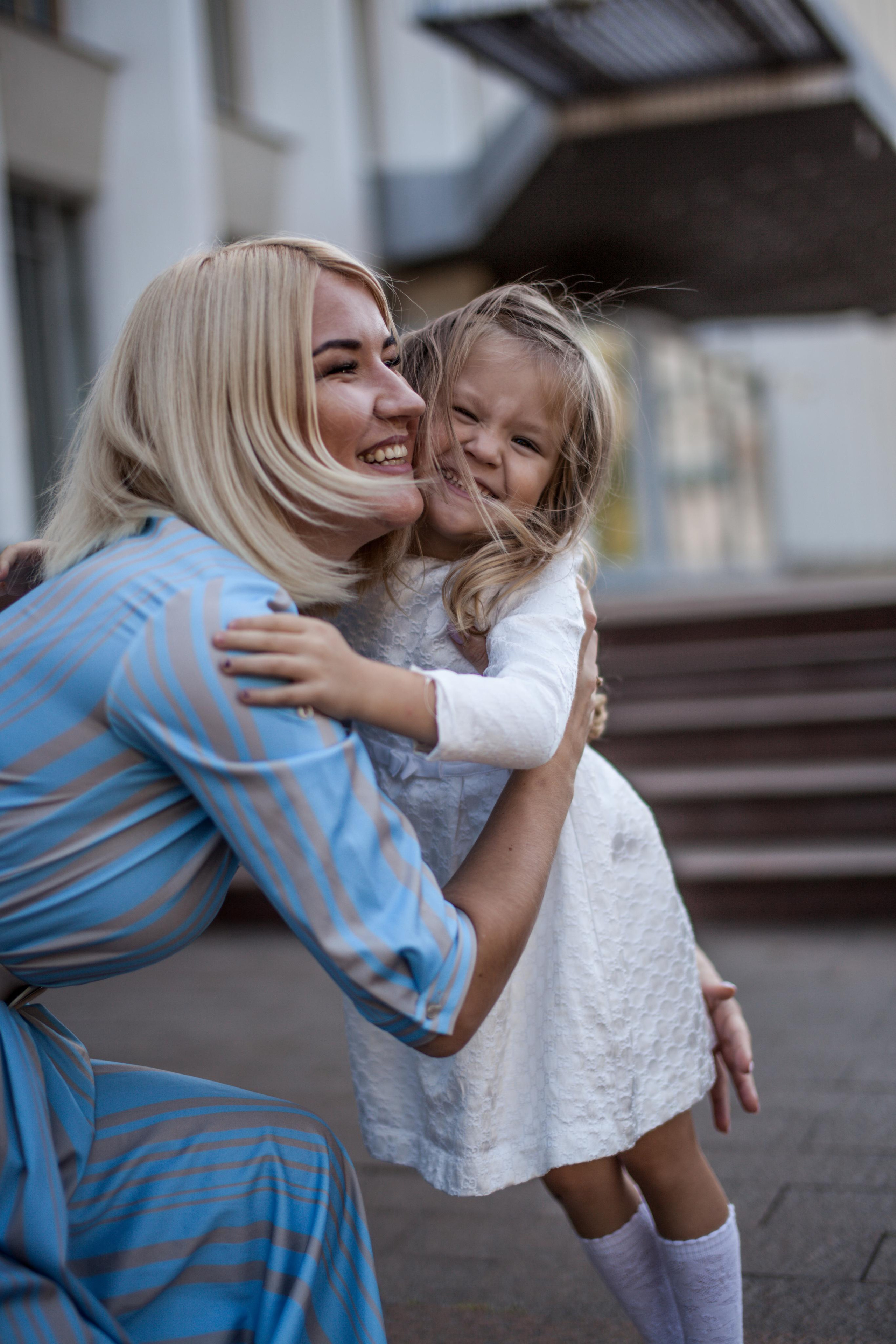 Фотосессия мамы и дочки. Фотограф на крещение и венчание в Нижнем Новгороде.Свадебный Фотограф