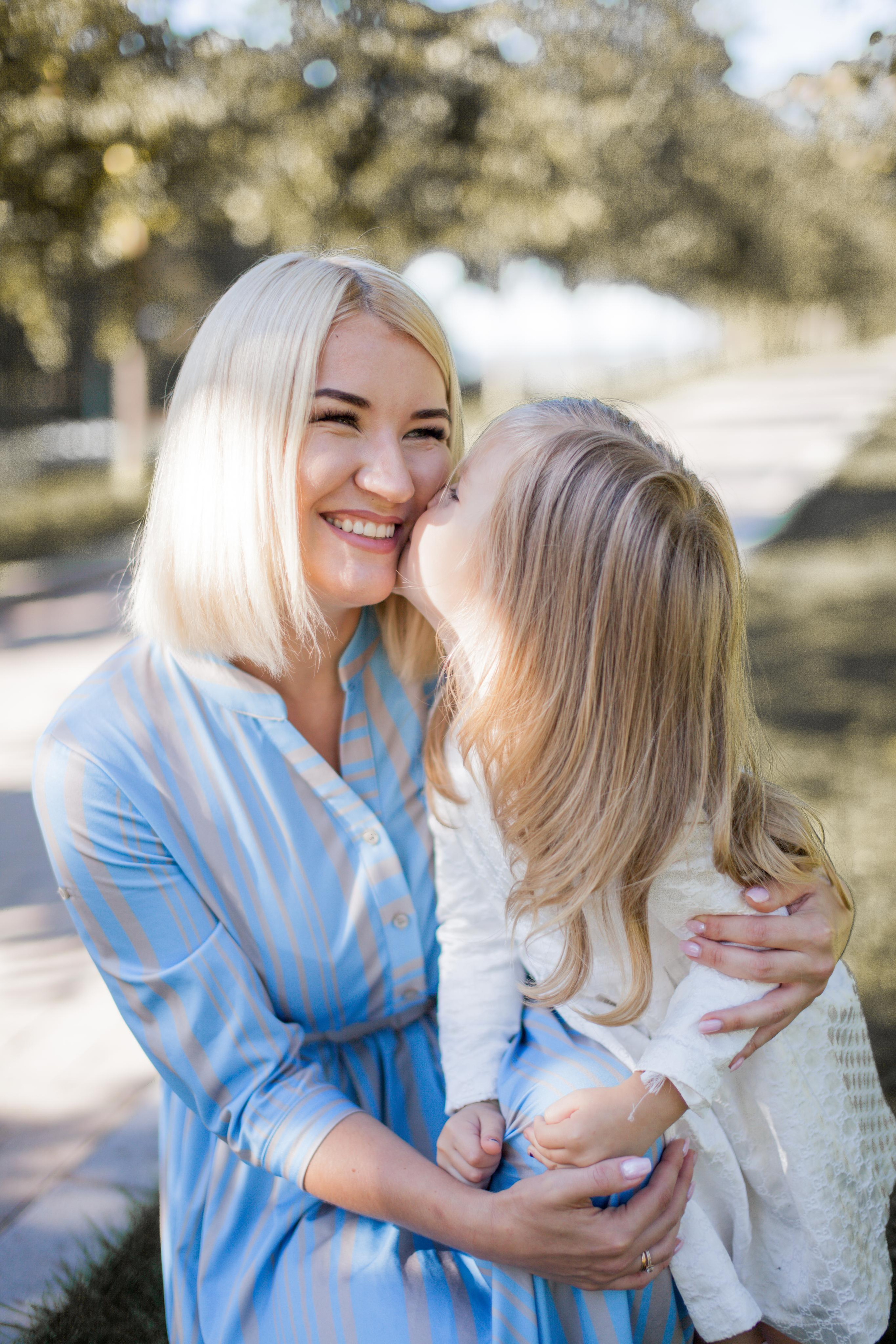 Фотосессия мамы и дочки. Фотограф на крещение и венчание в Нижнем Новгороде.Свадебный Фотограф