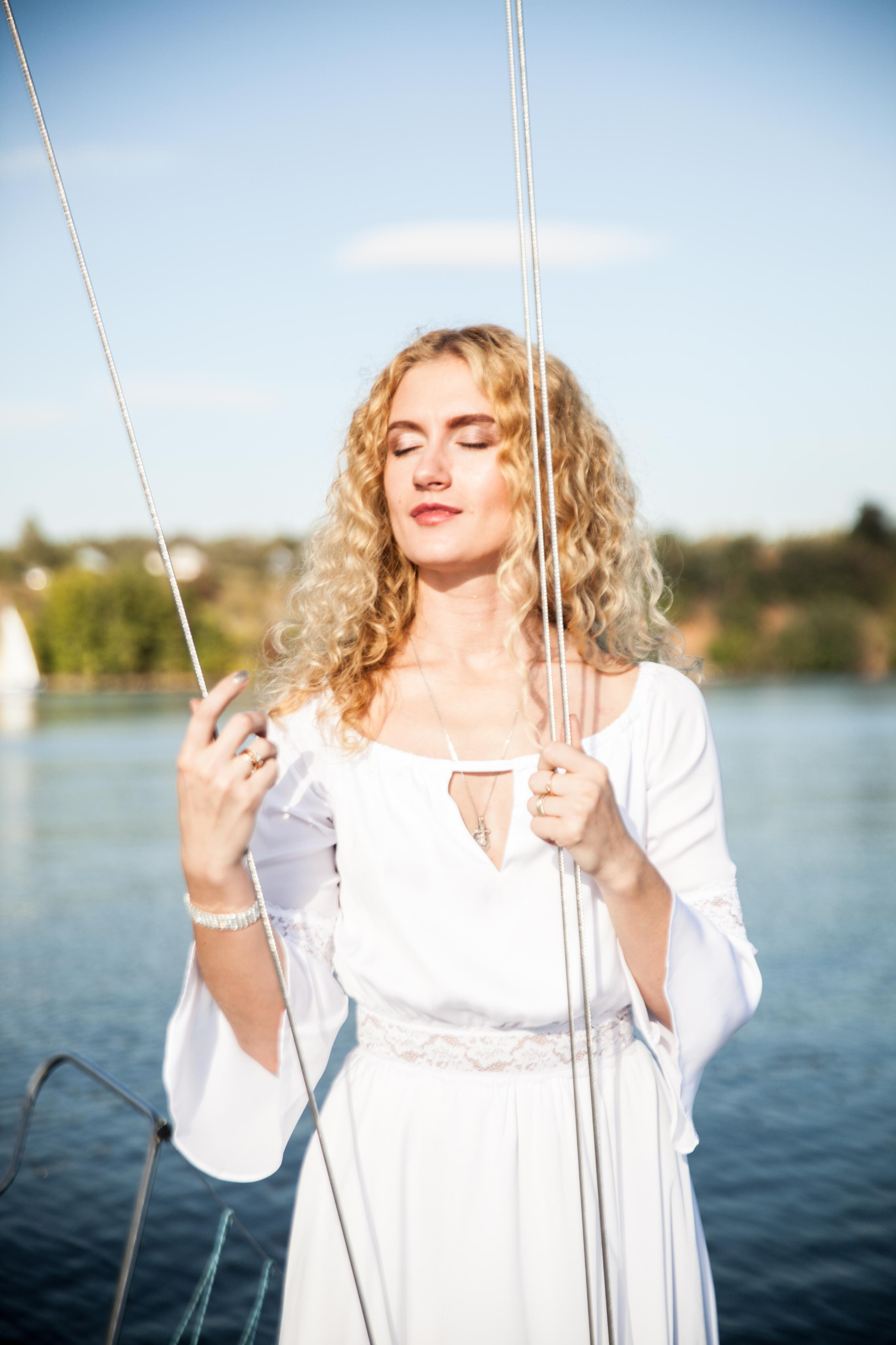 Love story на яхте. Фотограф на крещение и венчание в Нижнем Новгороде.Свадебный Фотограф