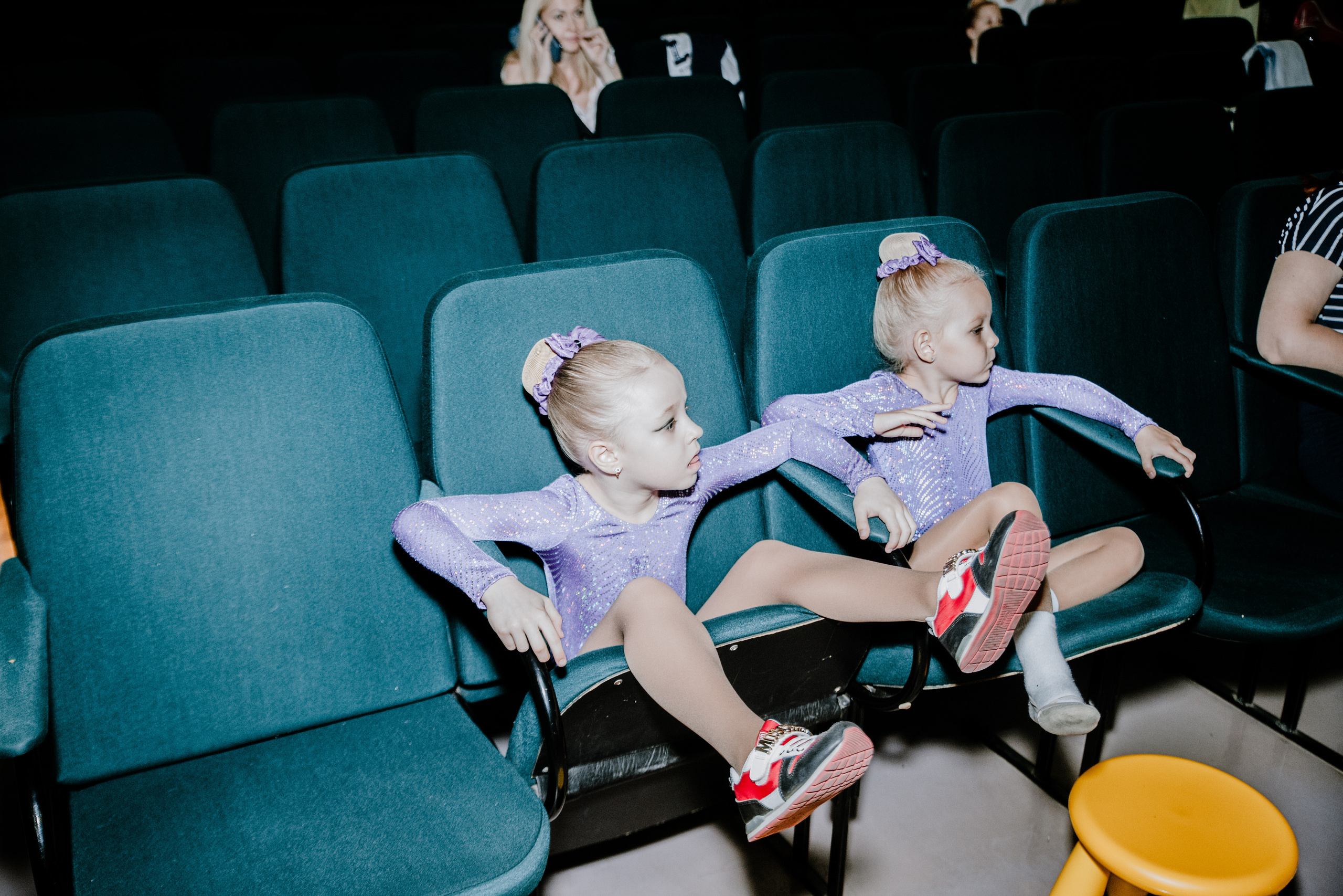 Детский танцевальный концерт. Фотограф на крещение и венчание в Нижнем Новгороде.Свадебный Фотограф