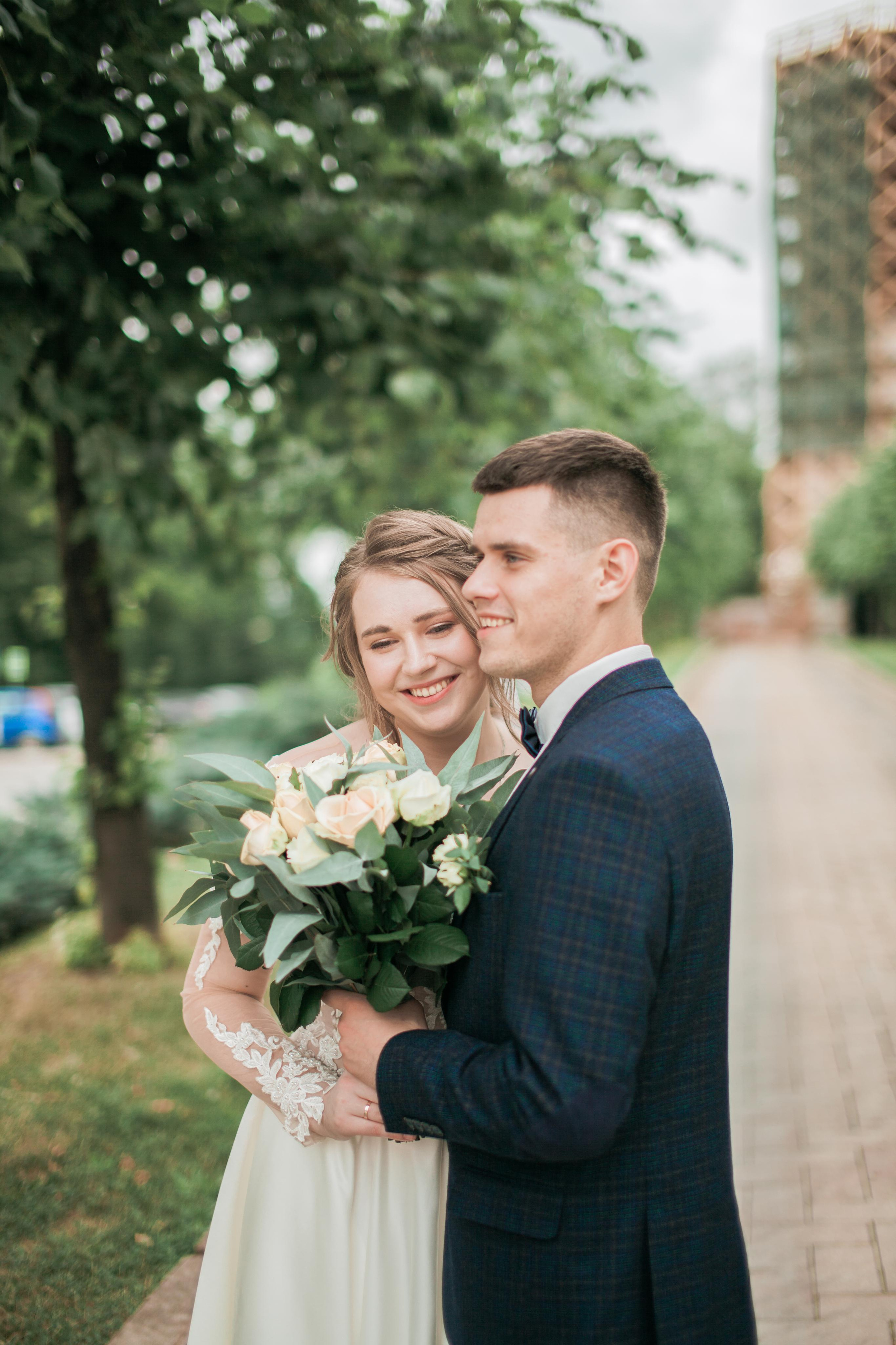 Венчание Андрея и Анастасии. Фотограф на крещение и венчание в Нижнем Новгороде.Свадебный Фотограф