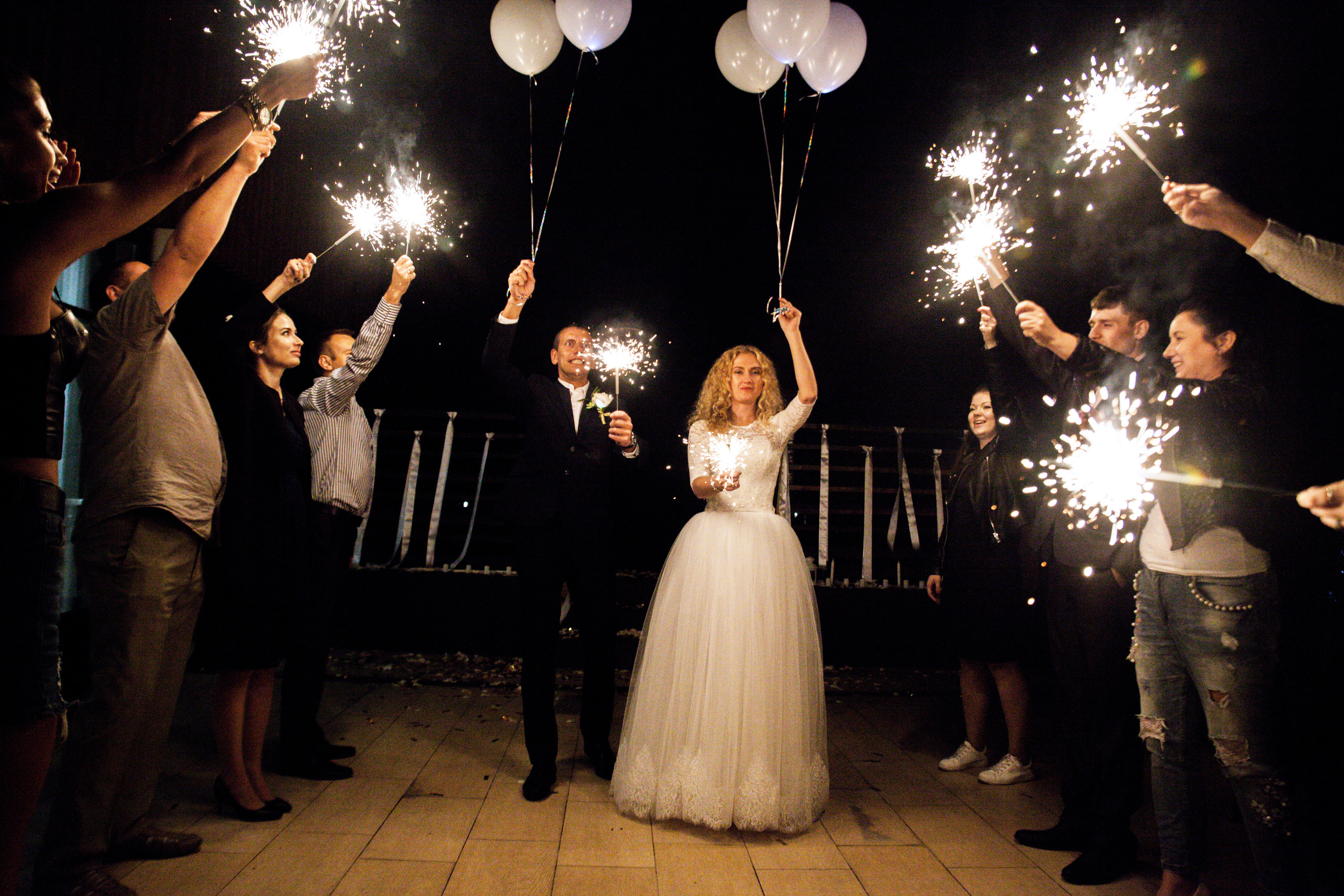 Свадьба Марии и Константина. Фотограф на крещение и венчание в Нижнем Новгороде.Свадебный Фотограф